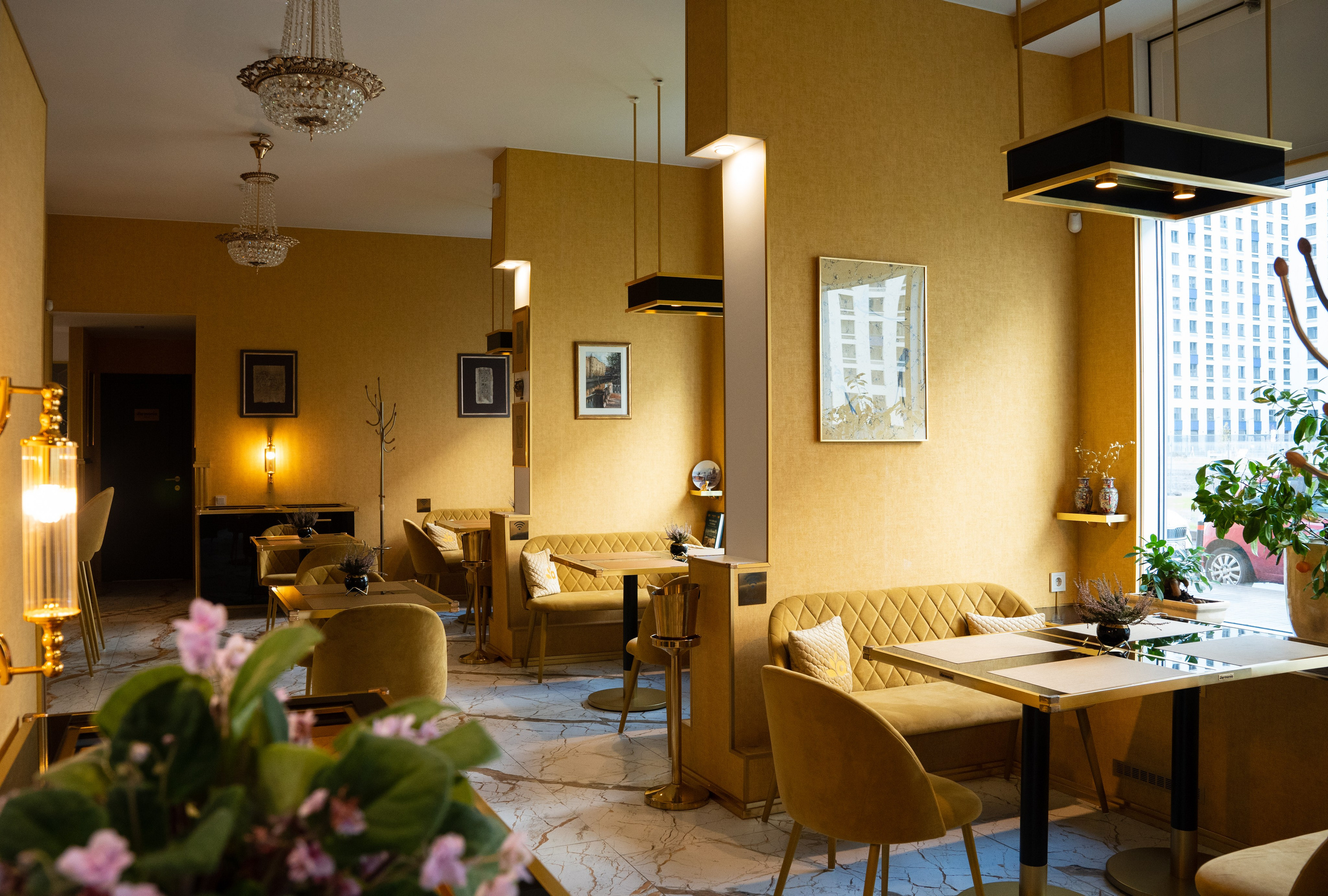 Открытие гастробара. Живые снимки! Фотограф Даша Бендер