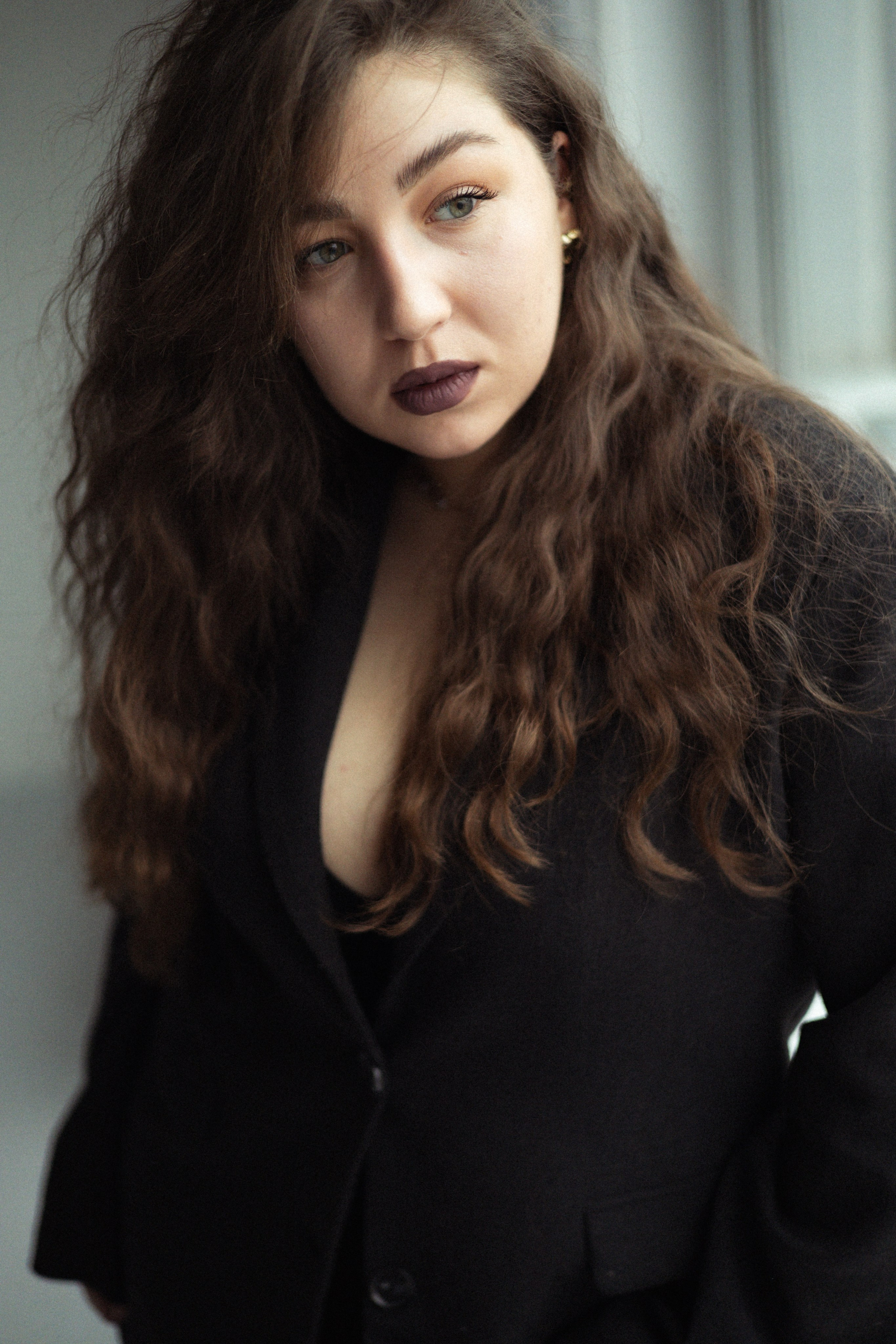 Ксюша. Фотограф в Нижнем Новгороде Воробьева Анжела