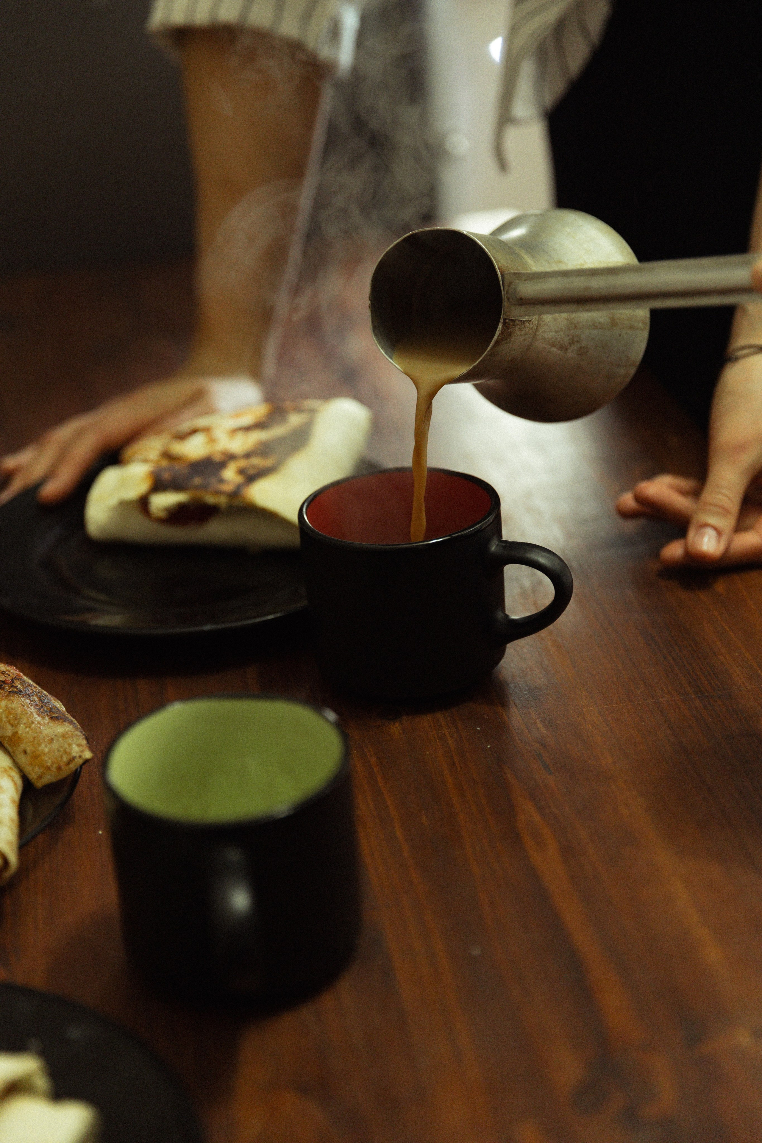 Соня и Жора. Фотограф в Нижнем Новгороде Воробьева Анжела