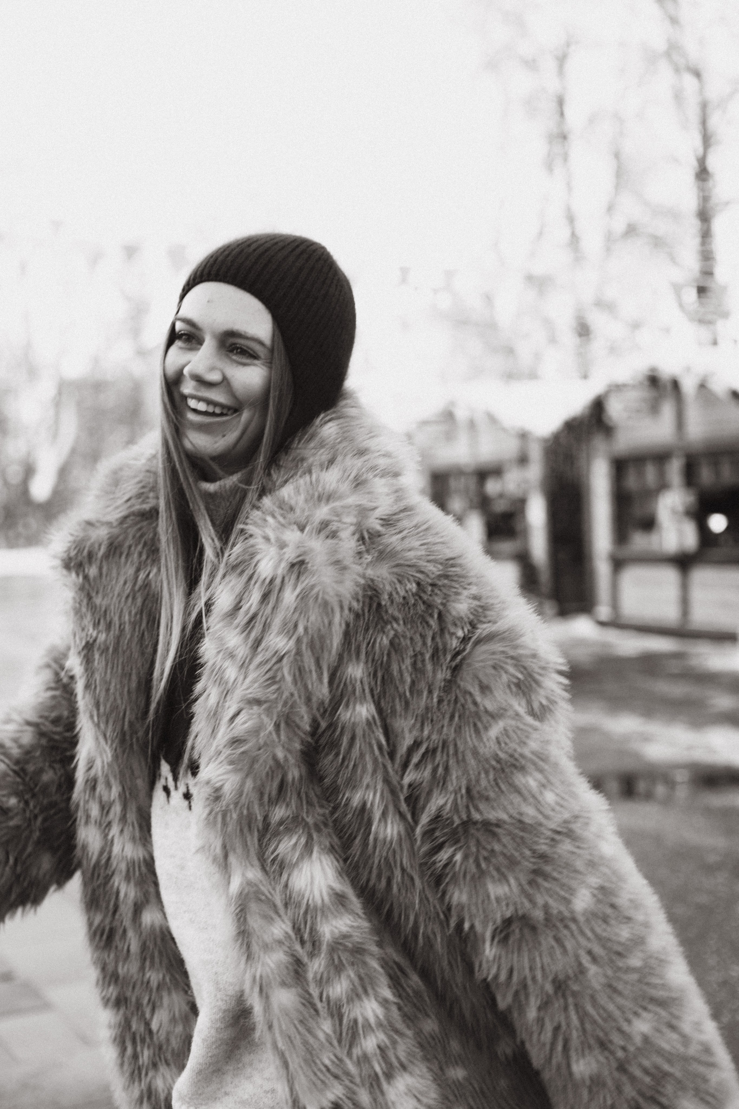 Таня. Фотограф в Нижнем Новгороде Воробьева Анжела