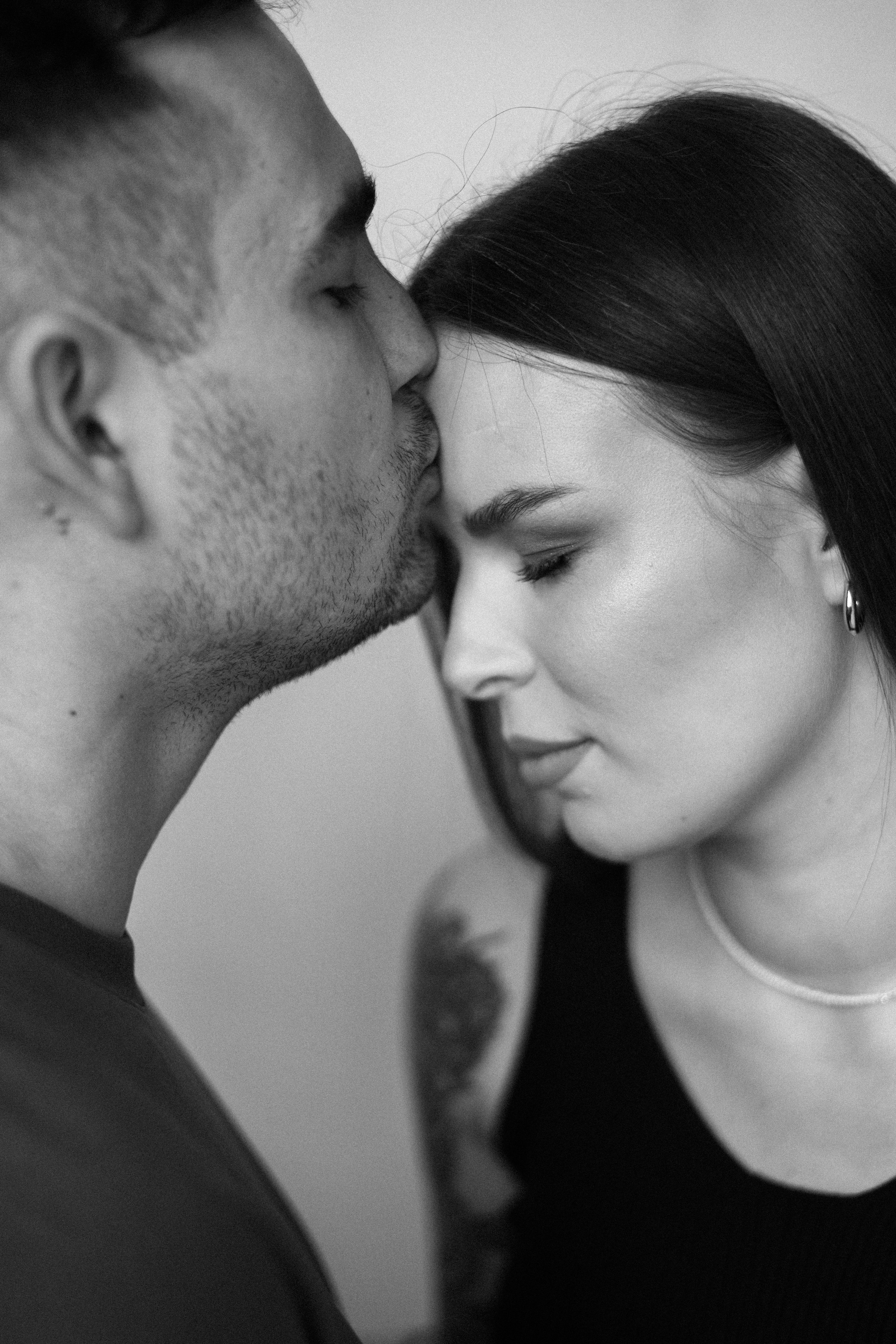 Настя и Саша. Фотограф в Нижнем Новгороде Воробьева Анжела