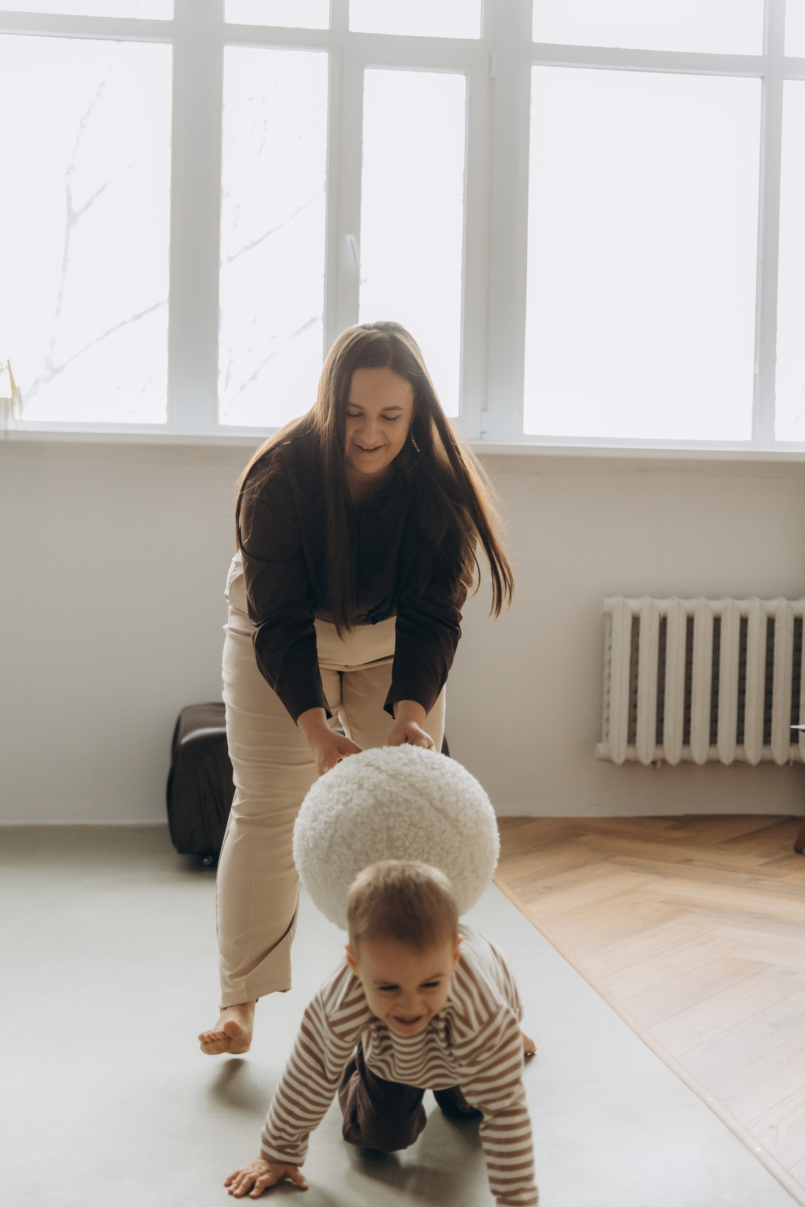 Алена и Миша. Фотограф в Нижнем Новгороде Воробьева Анжела