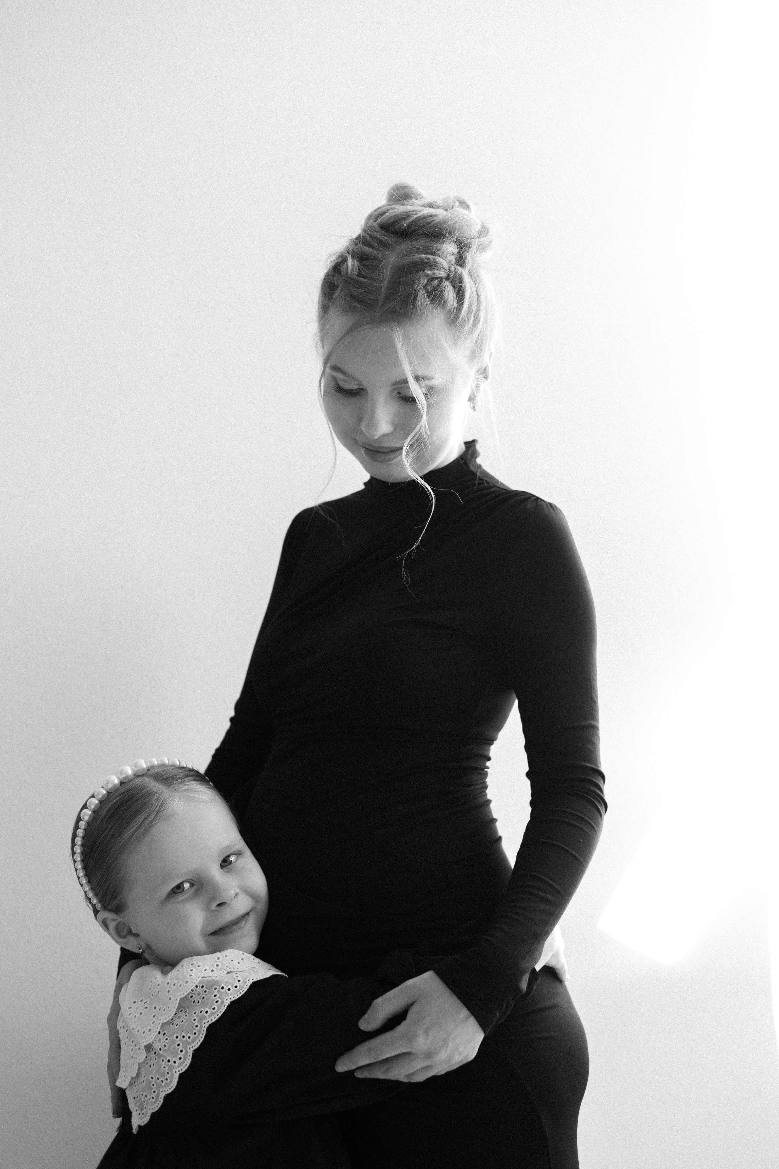 Семья. Фотограф в Нижнем Новгороде Воробьева Анжела