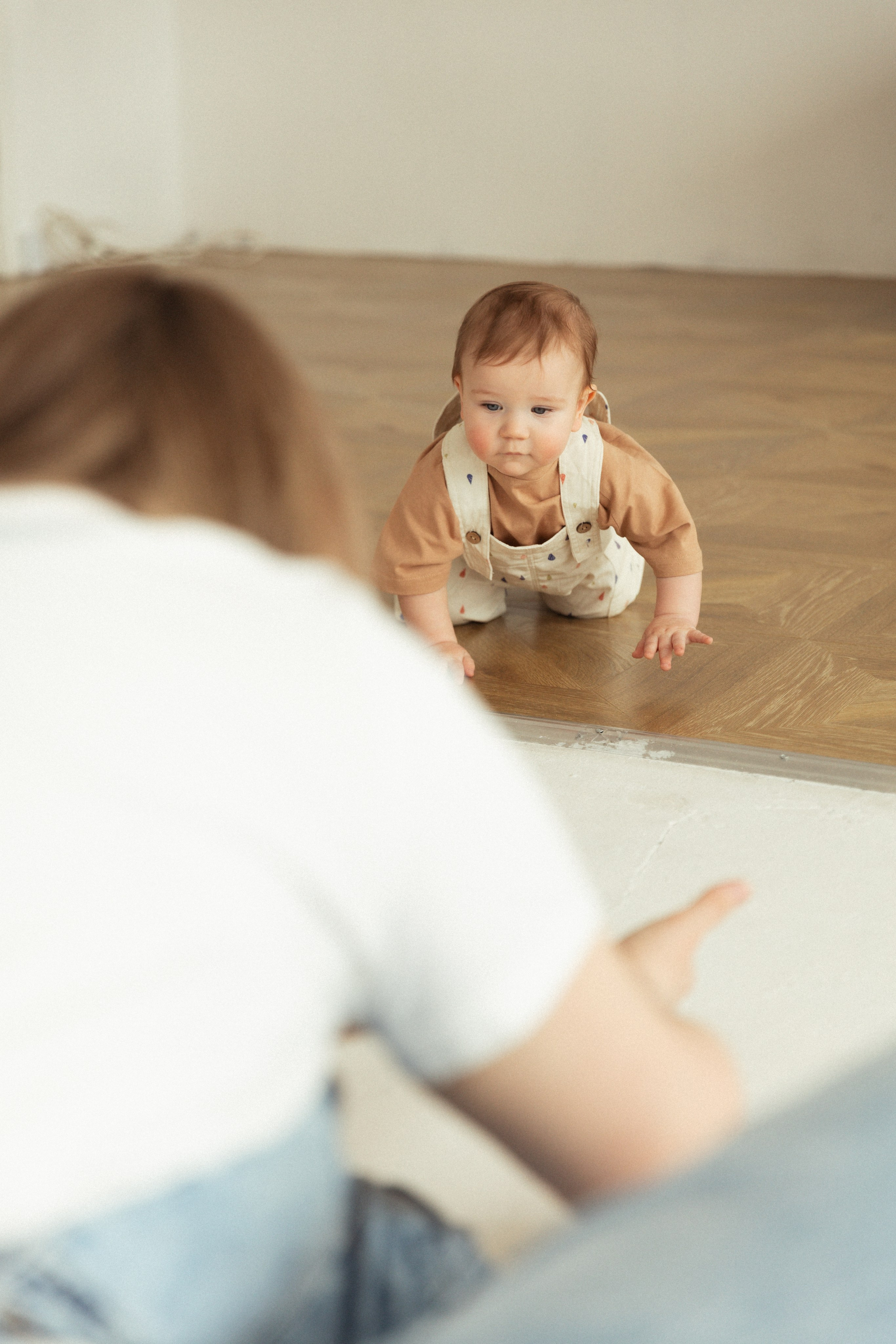 Лена, Виталик и Вова. Фотограф в Нижнем Новгороде Воробьева Анжела