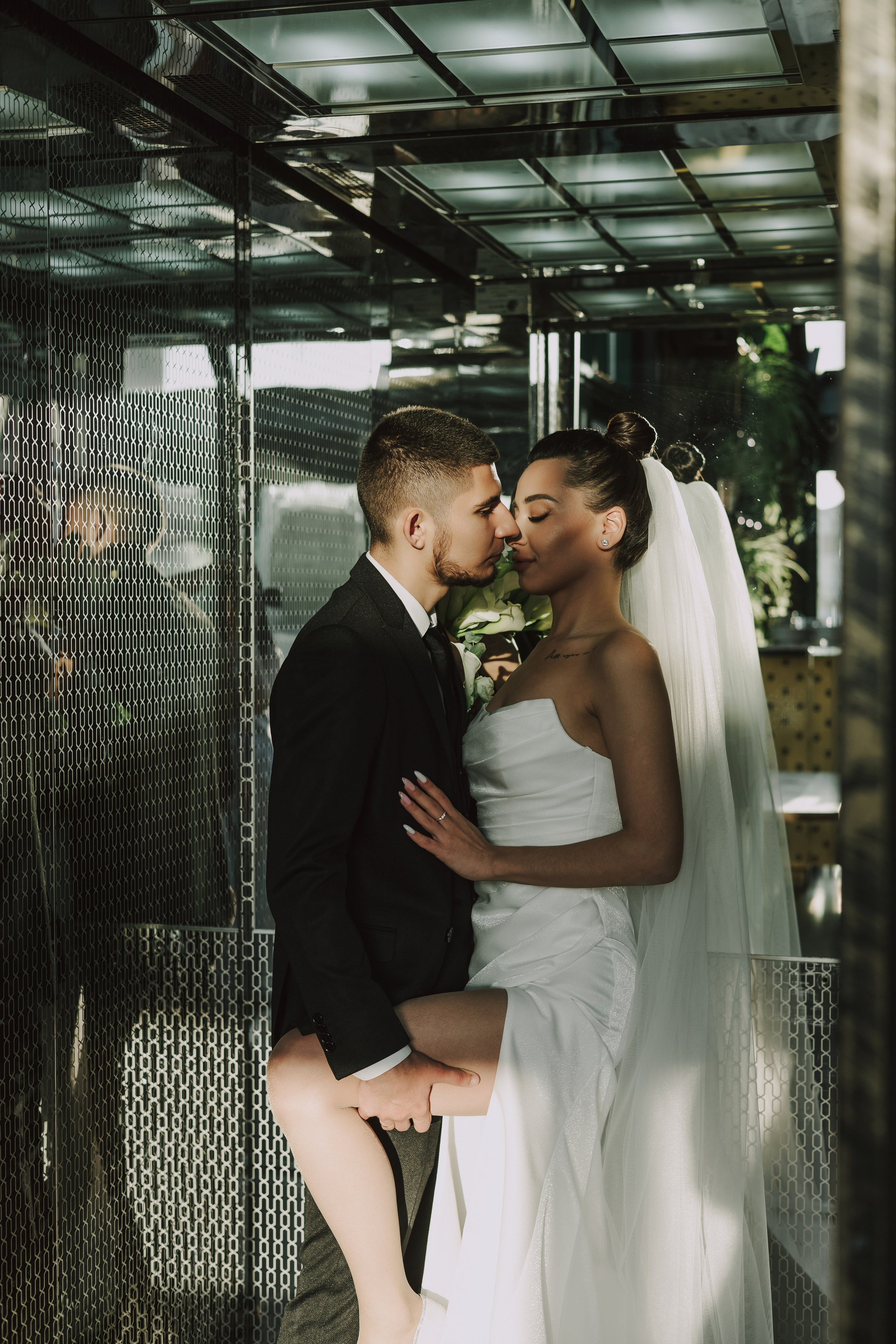 Арка. Свадебный и семейный фотограф Ростова-на-Дону Ирина Бондарева