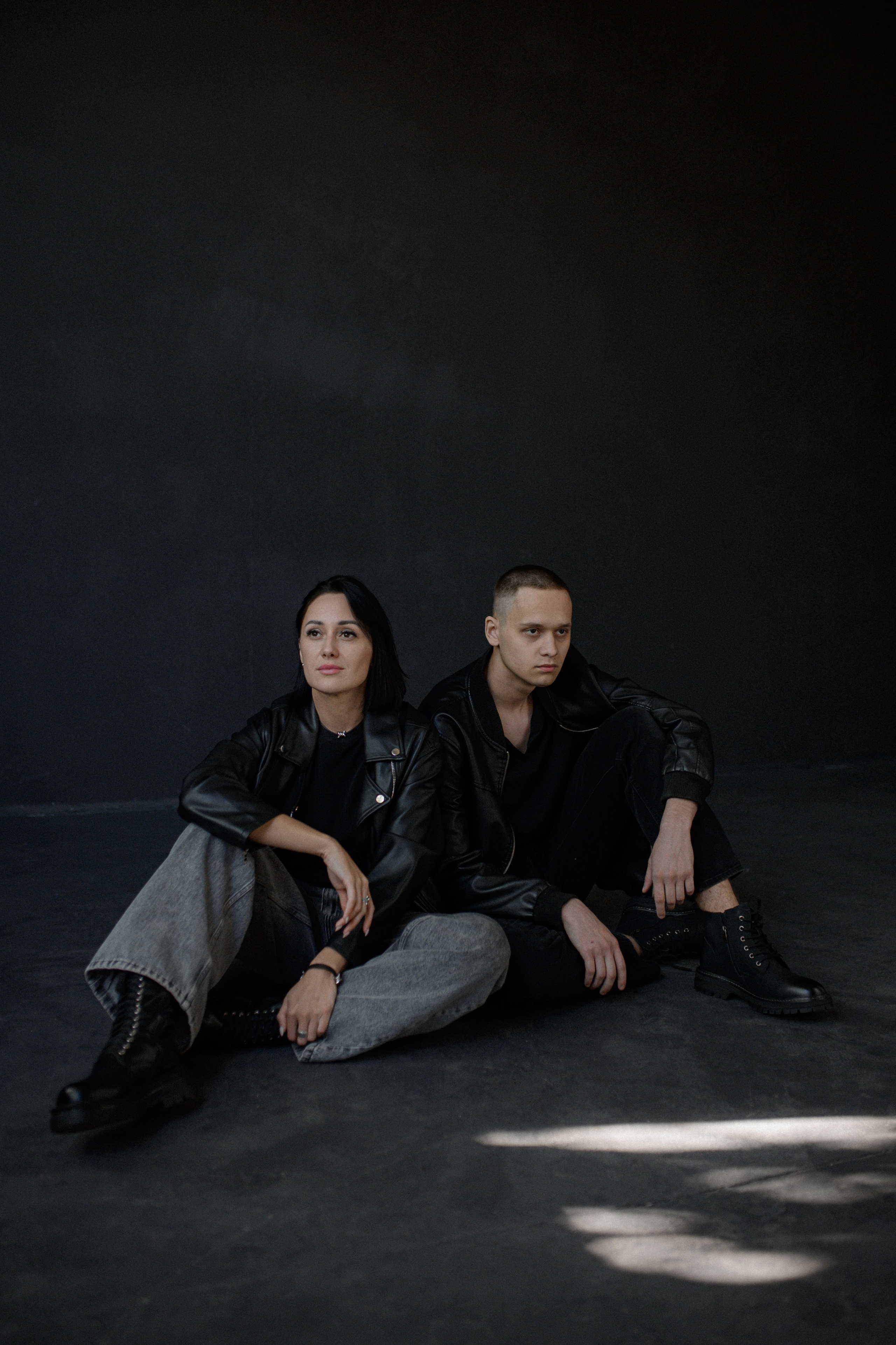 Ирина и Вадим. Www.ostermiller.ru