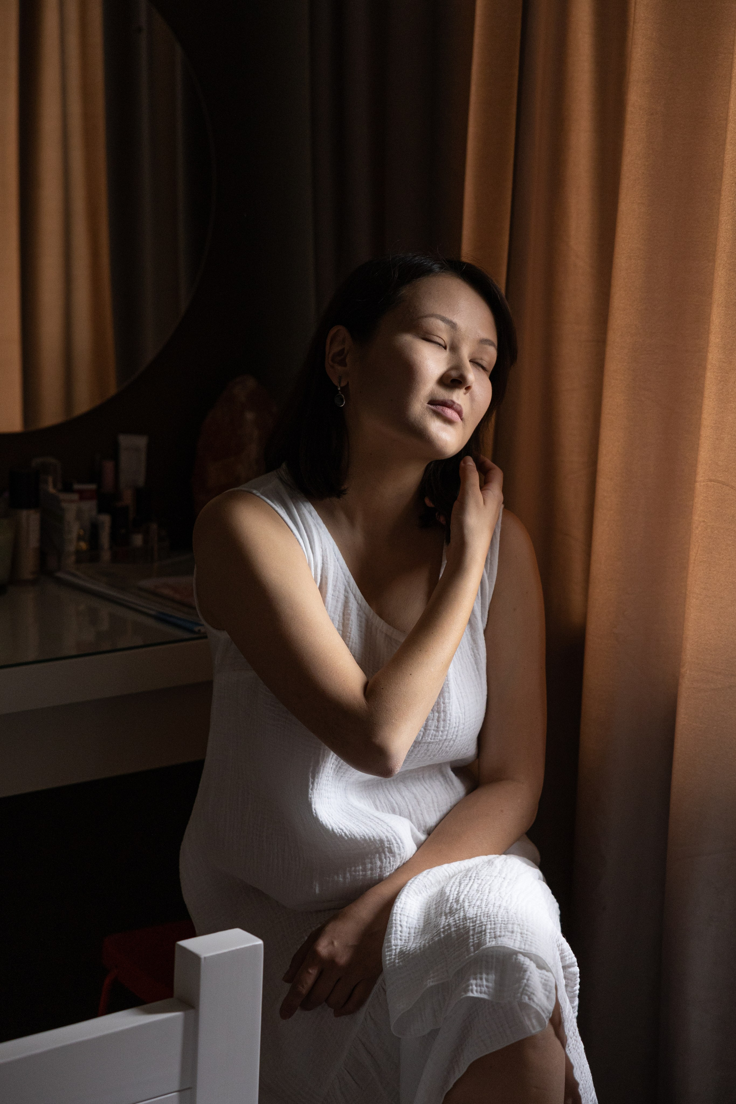 Аня и малютка Вера. Ваш семейный newborn и lifestyle фотограф в СПБ Наталья Журавлева