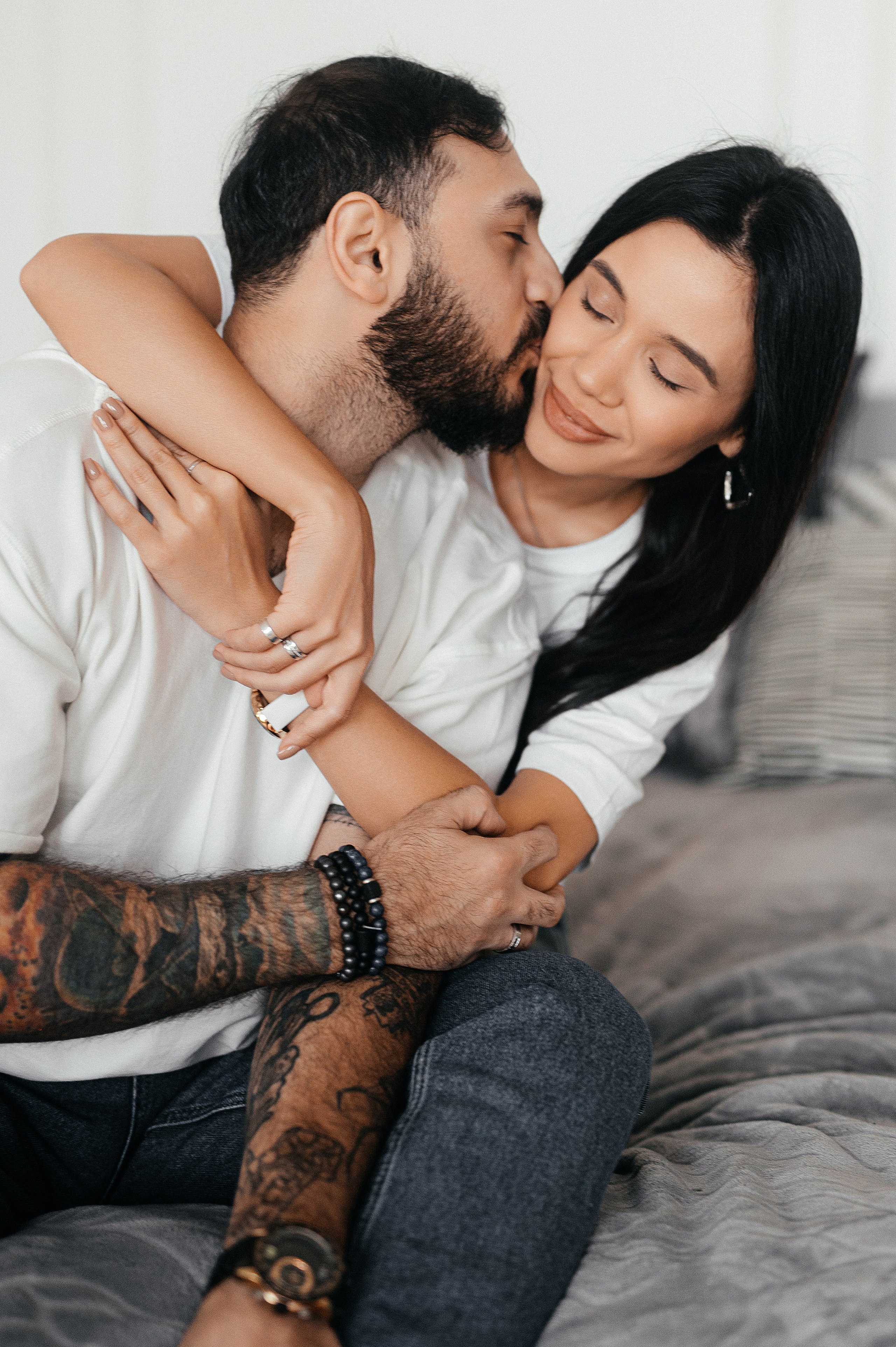 Фотосъемка Lovestory Новосибирск