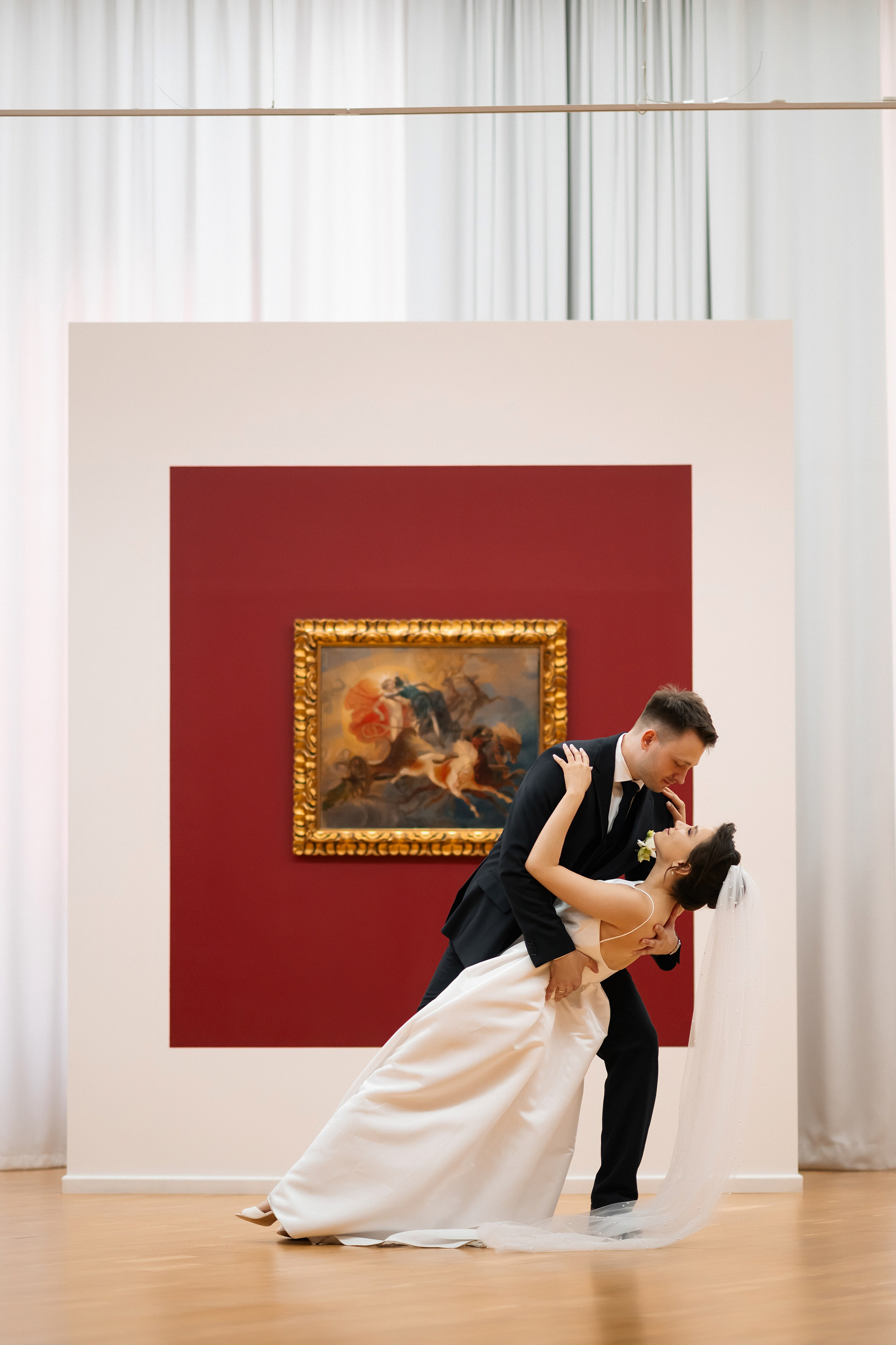 Свадебный фотограф Новосибирск