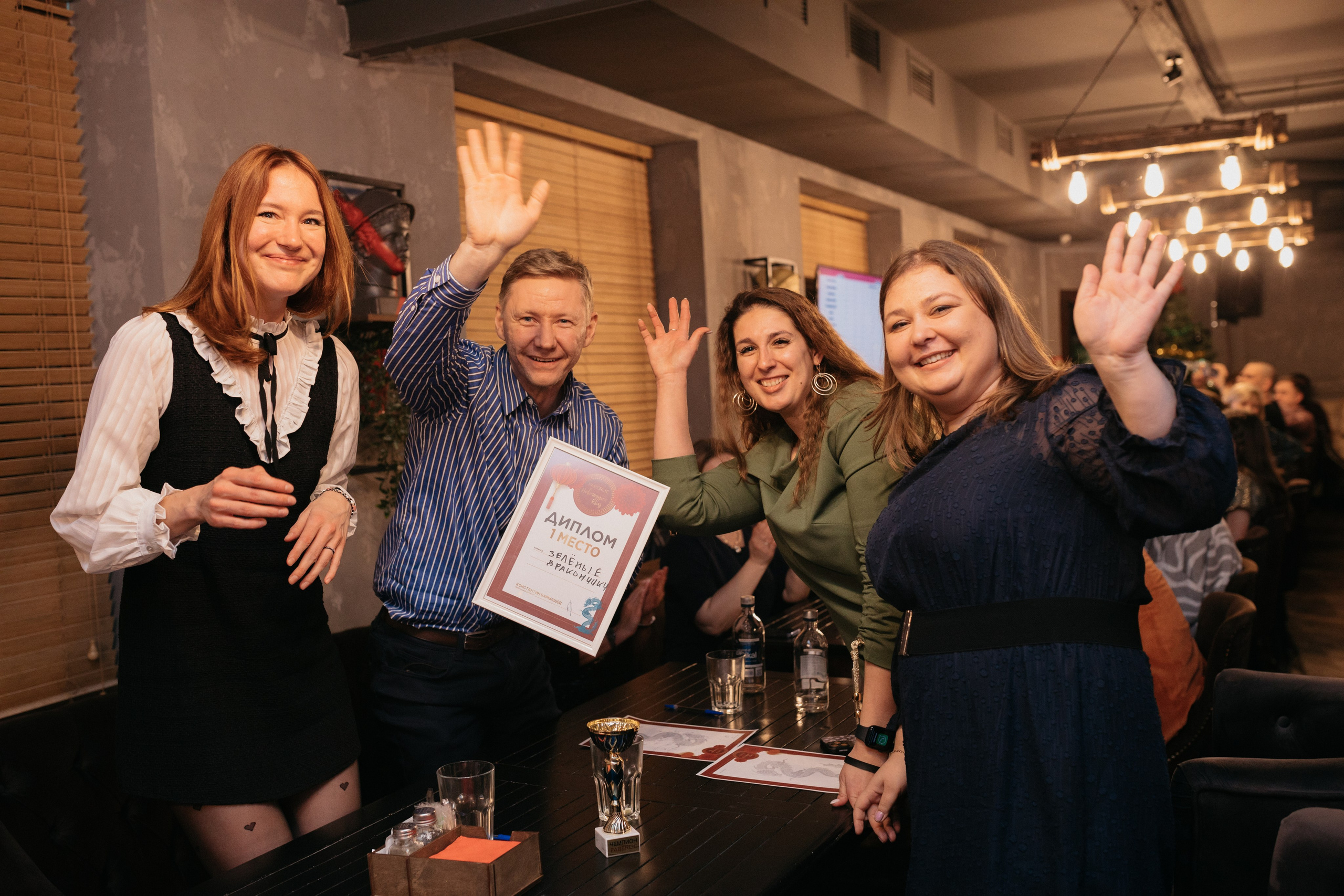 Reportage. Фотограф Багина Анна