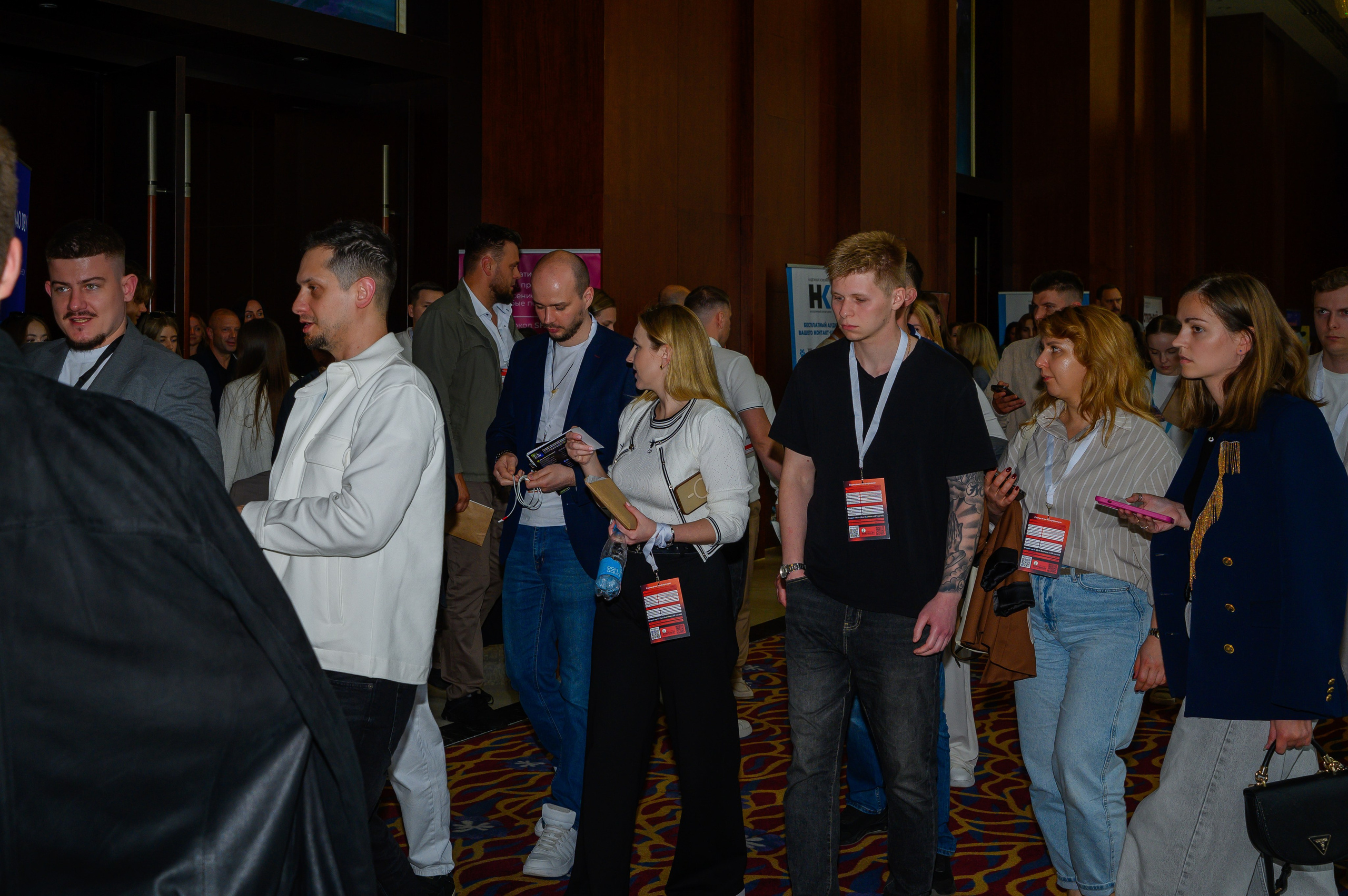 Репортажная съемка с открытия магазина. Фотоуслуги, услуги фотографа, фотографирование важных событий