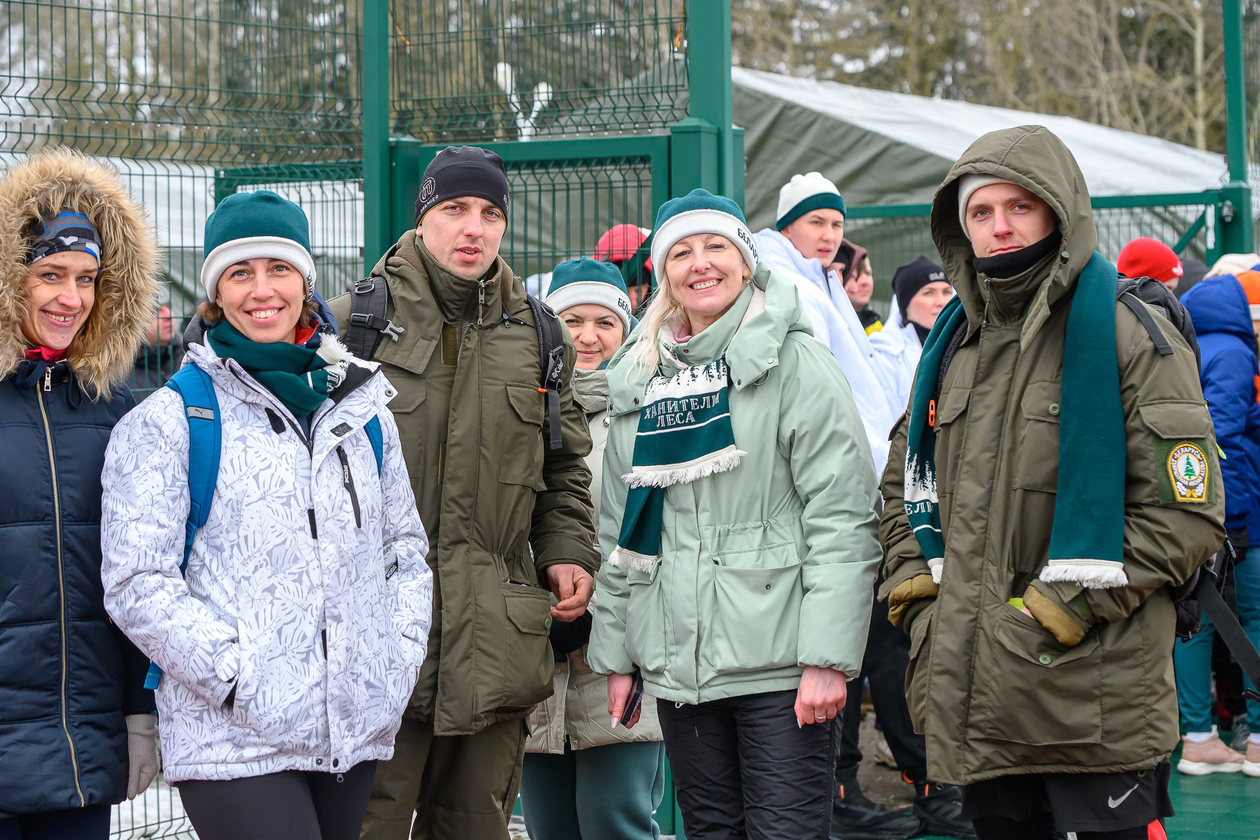 Зимняя спартакиада УД. Фотоуслуги, услуги фотографа, фотографирование важных событий