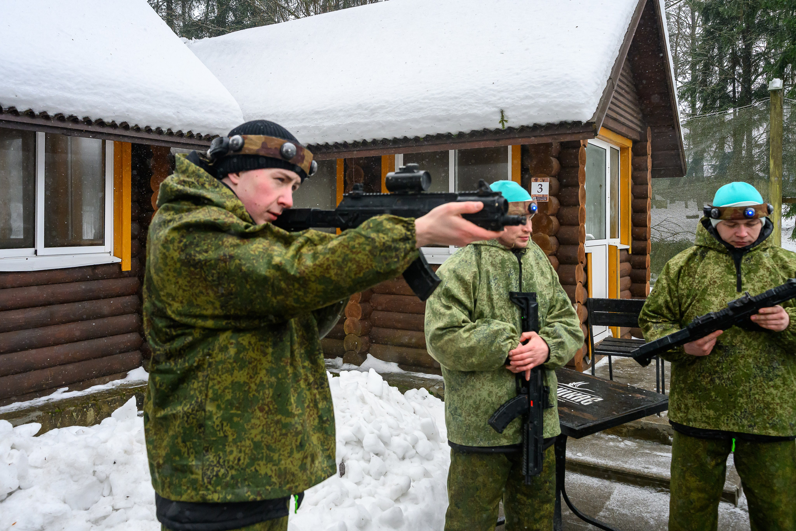 Зимняя спартакиада УД. Фотоуслуги, услуги фотографа, фотографирование важных событий