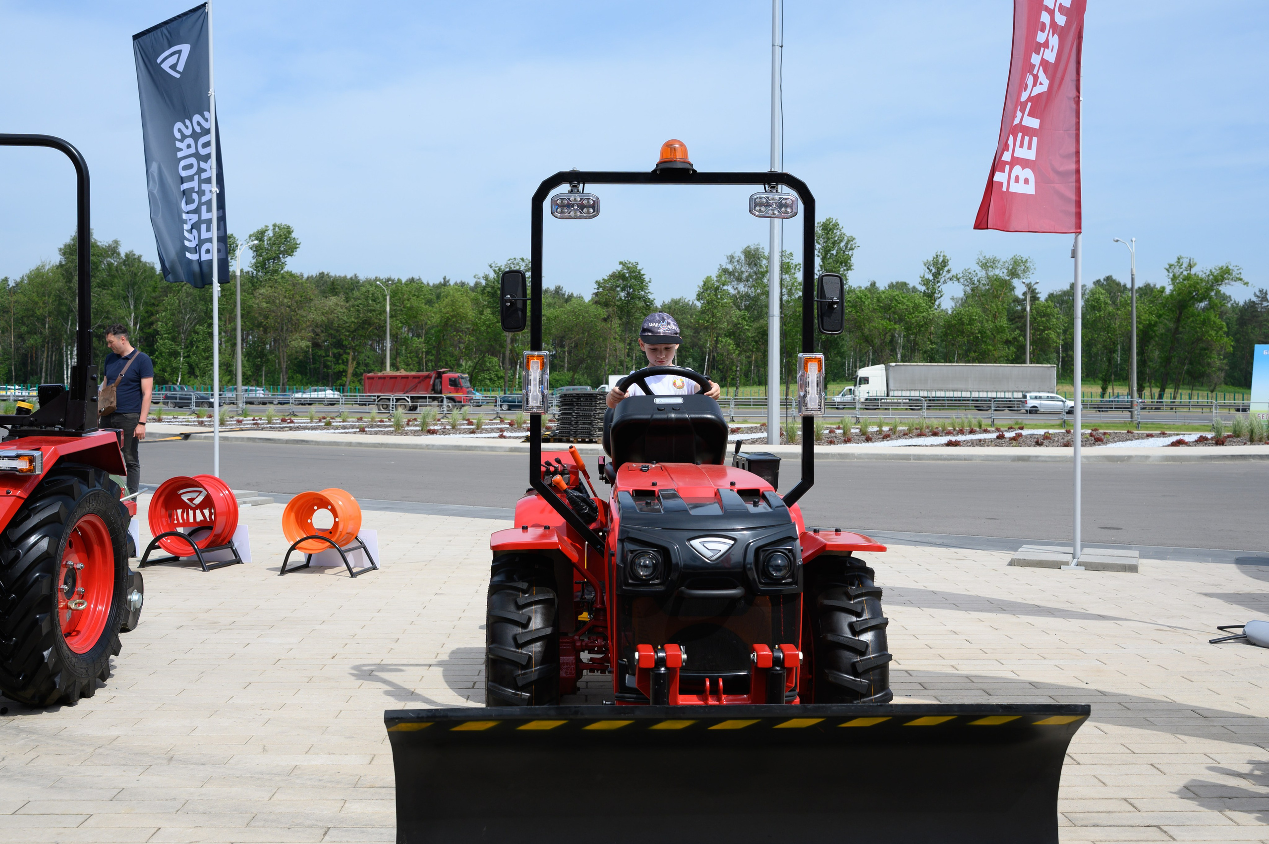 Агровыставка. Фотоуслуги, услуги фотографа, фотографирование важных событий
