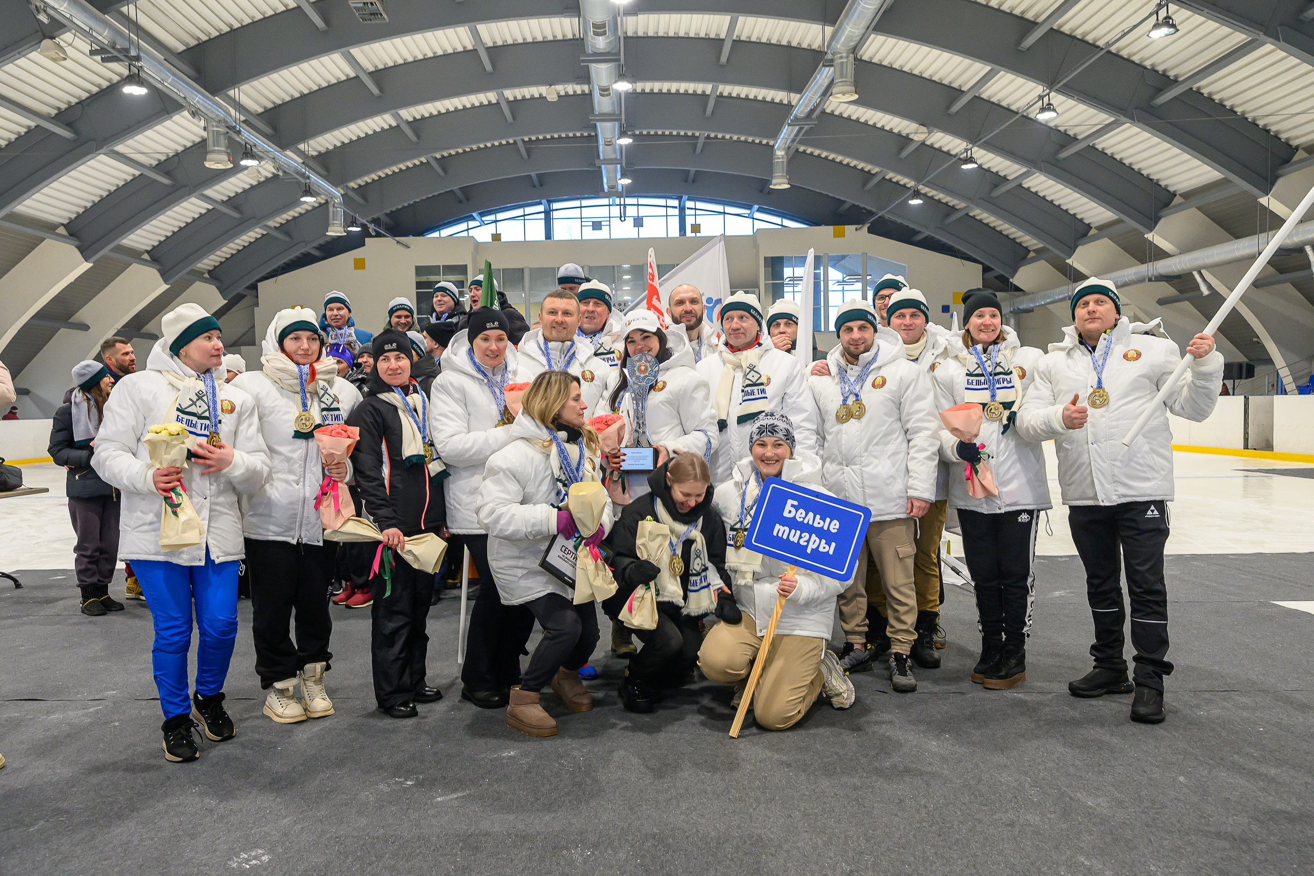Зимняя спартакиада УД. Фотоуслуги, услуги фотографа, фотографирование важных событий