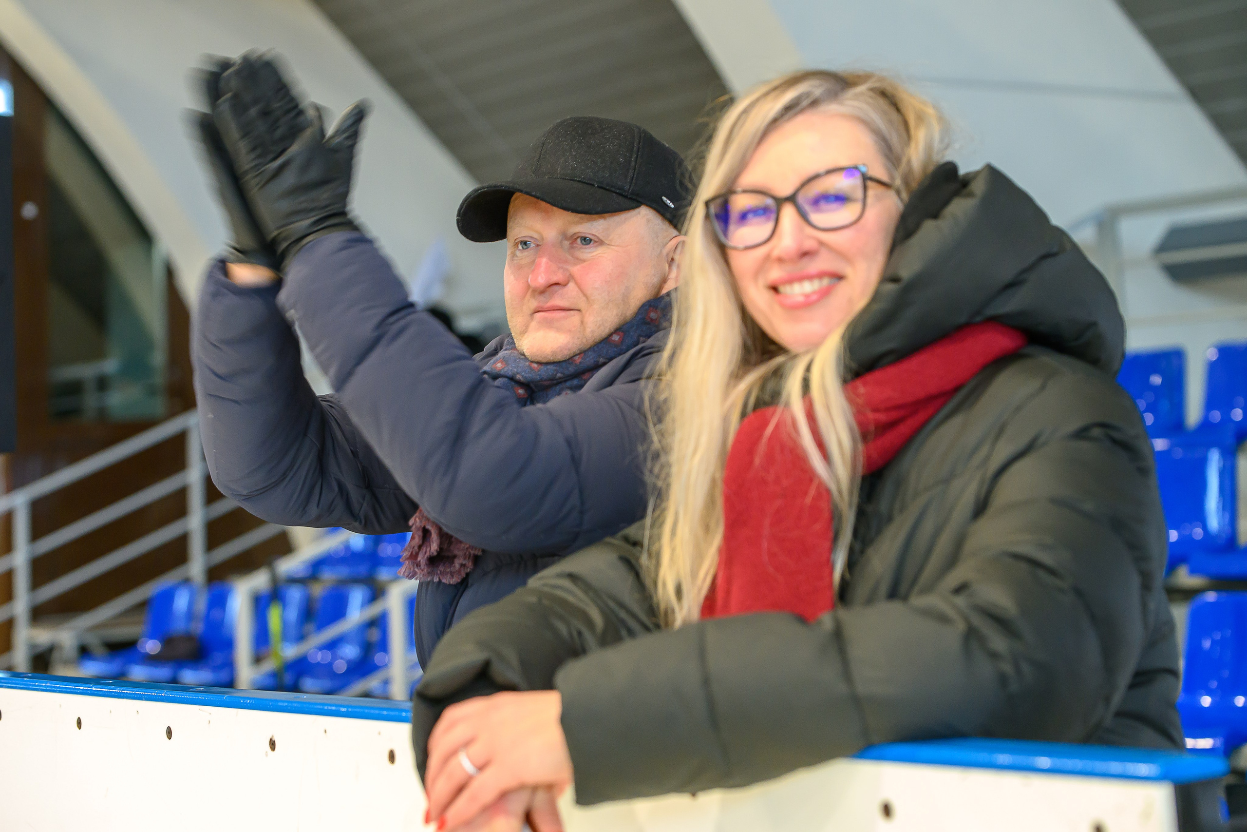 Зимняя спартакиада УД. Фотоуслуги, услуги фотографа, фотографирование важных событий