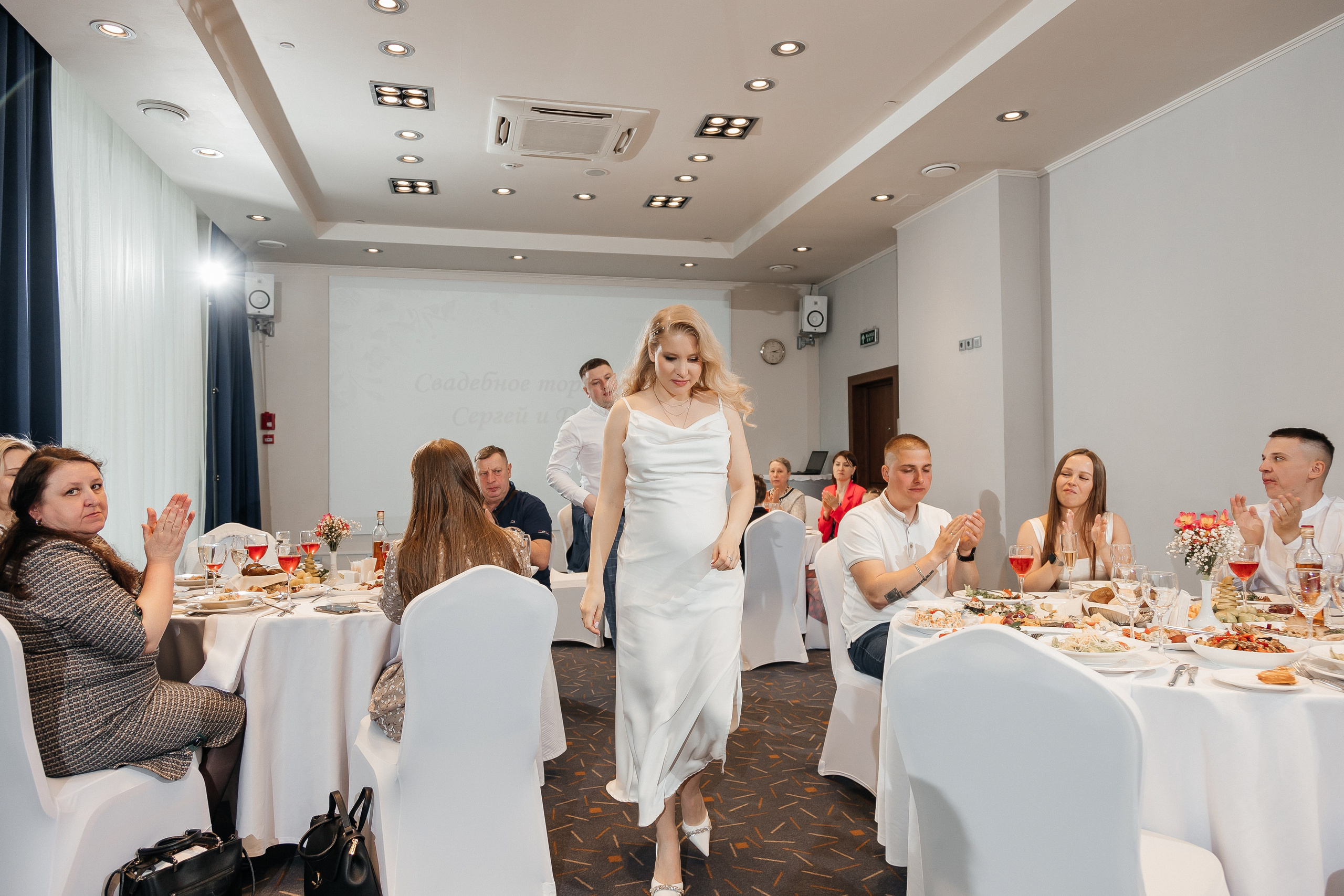 Сергей и Дарья/2024. Свадебный и семейный фотограф в Екатеринбурге