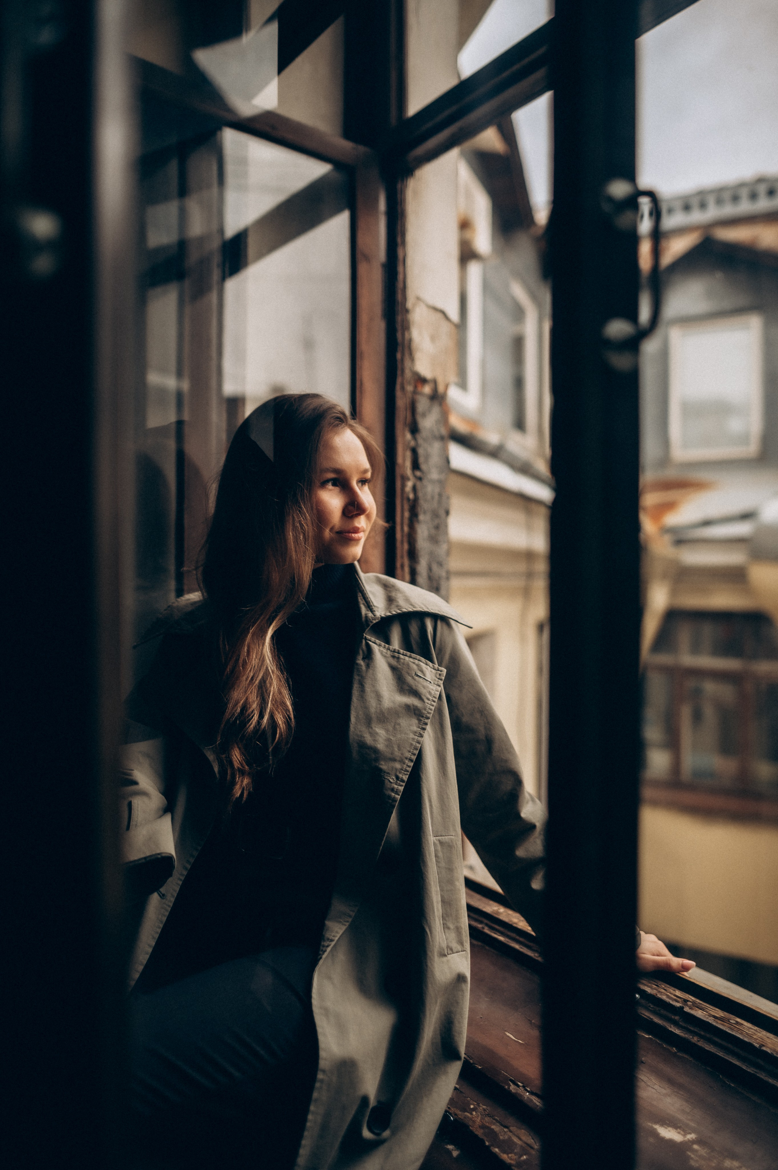 Парадная. Фотограф ПИТЕР СПБ Надежда Баранова