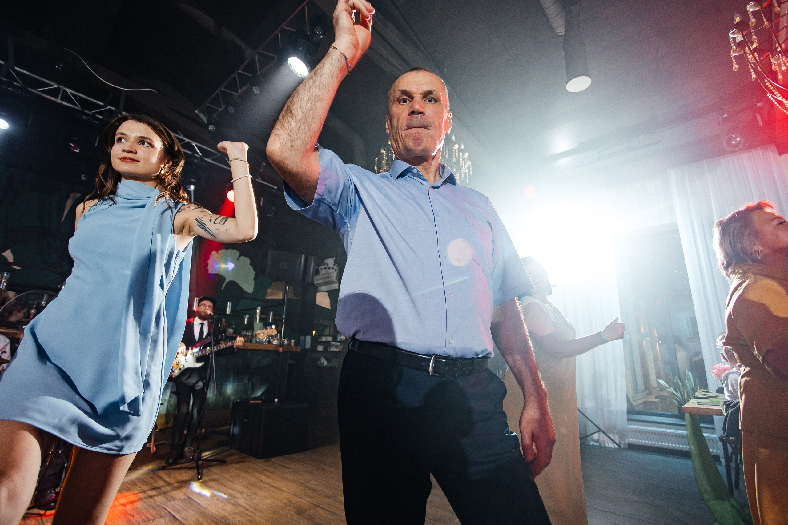 23/08. Свадебный фотограф в Москве Виктория Арехова