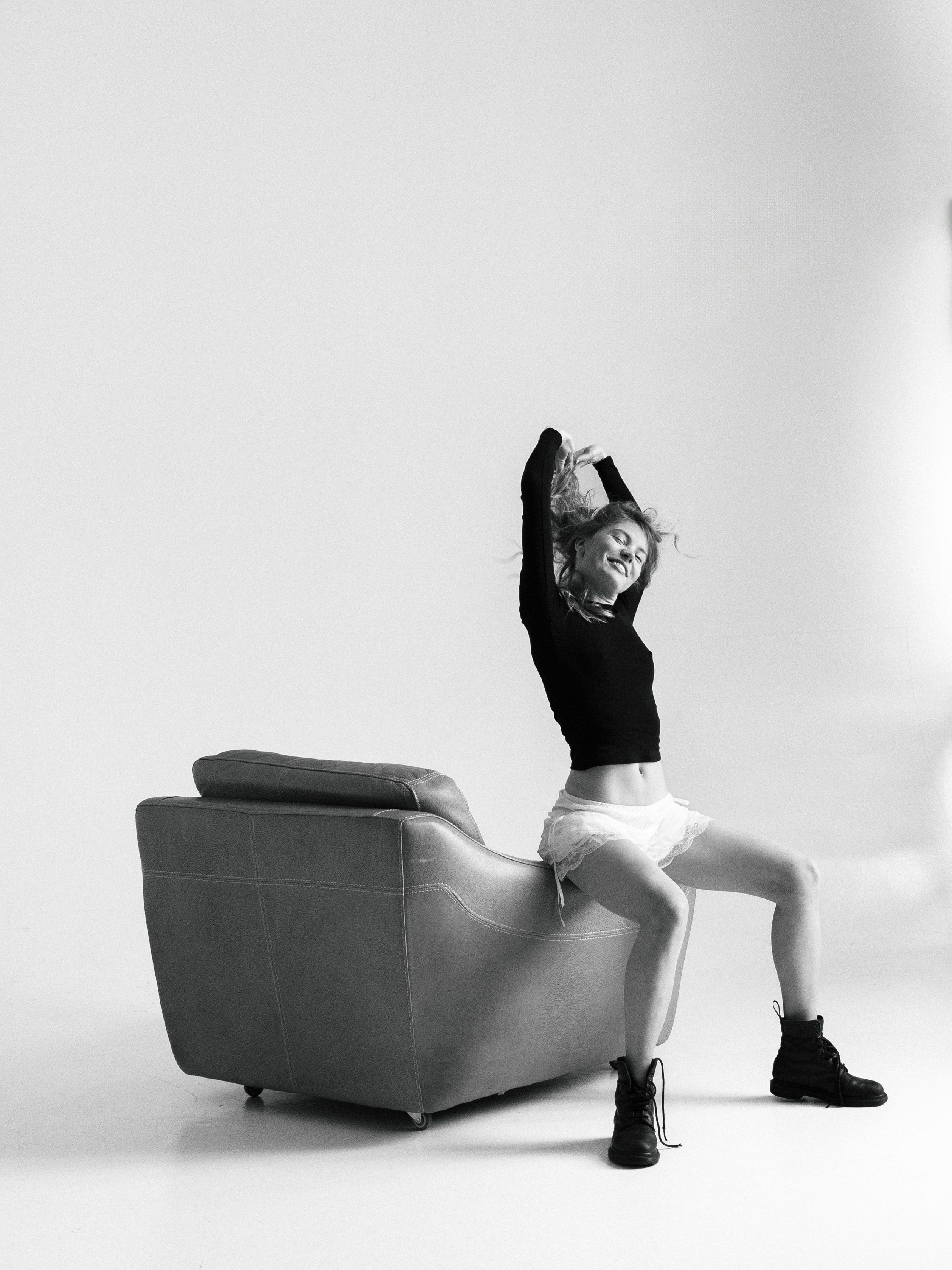 Юлия. Свадебный, портретный и семейный фотограф в Москве Абукалиева Диляра