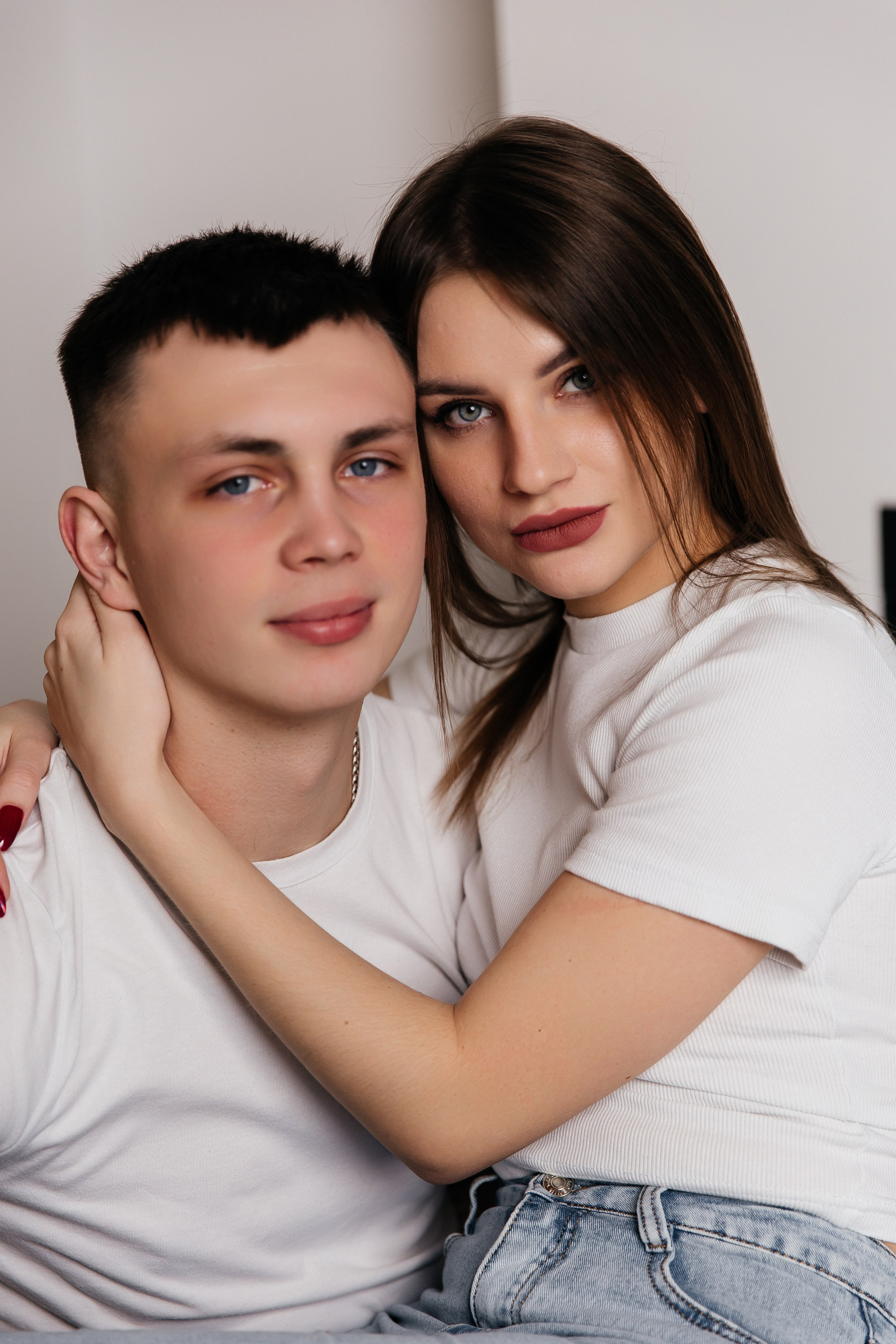 2. Свадебный и семейный фотограф Егорова Юлия