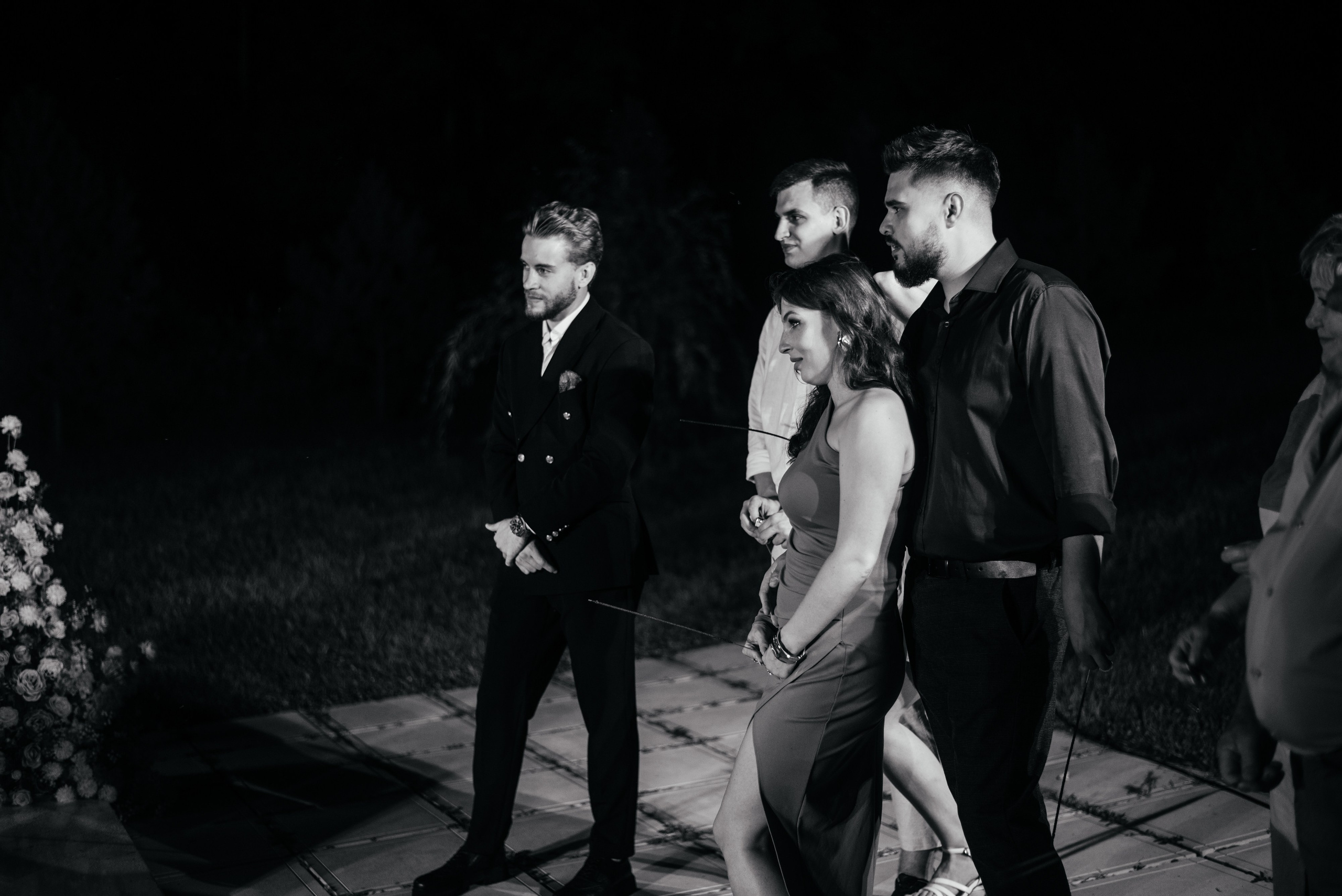 Алина и Александр. Мария Яровая фотограф Хабаровск