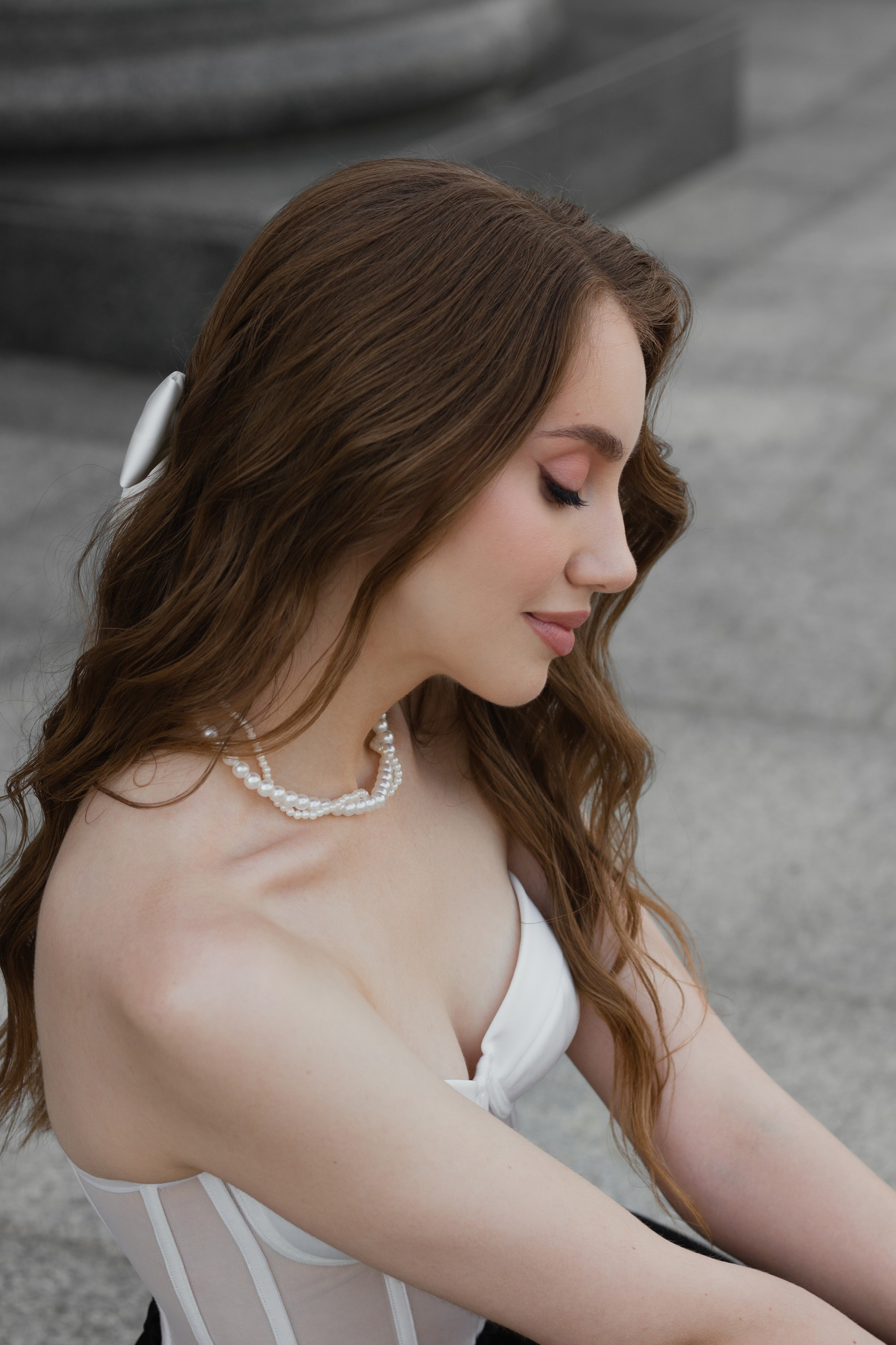 Виктория. Фотограф Минск, Кричев — Елизавета Котова