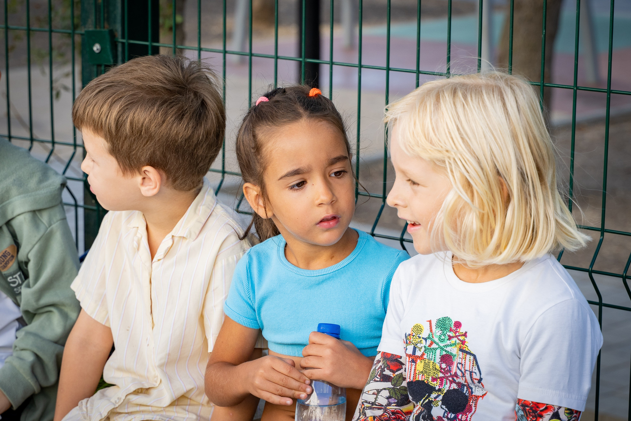 Федерация тенниса Севастополь. Малыши. Анастасия Дунаева. Фотограф в Севастополе