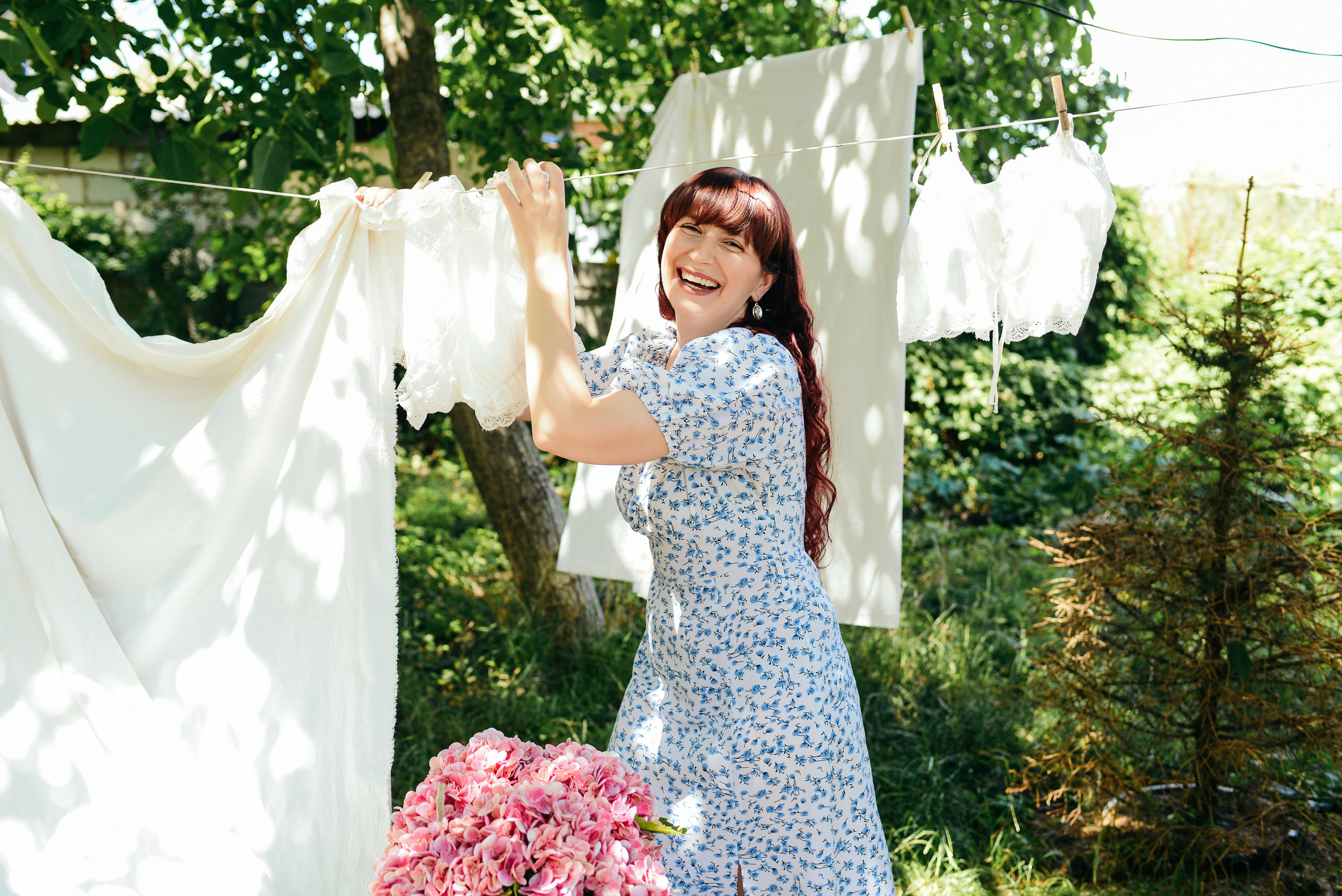 Summer. Фотограф Ярута Оксана / Ростов-на-Дону