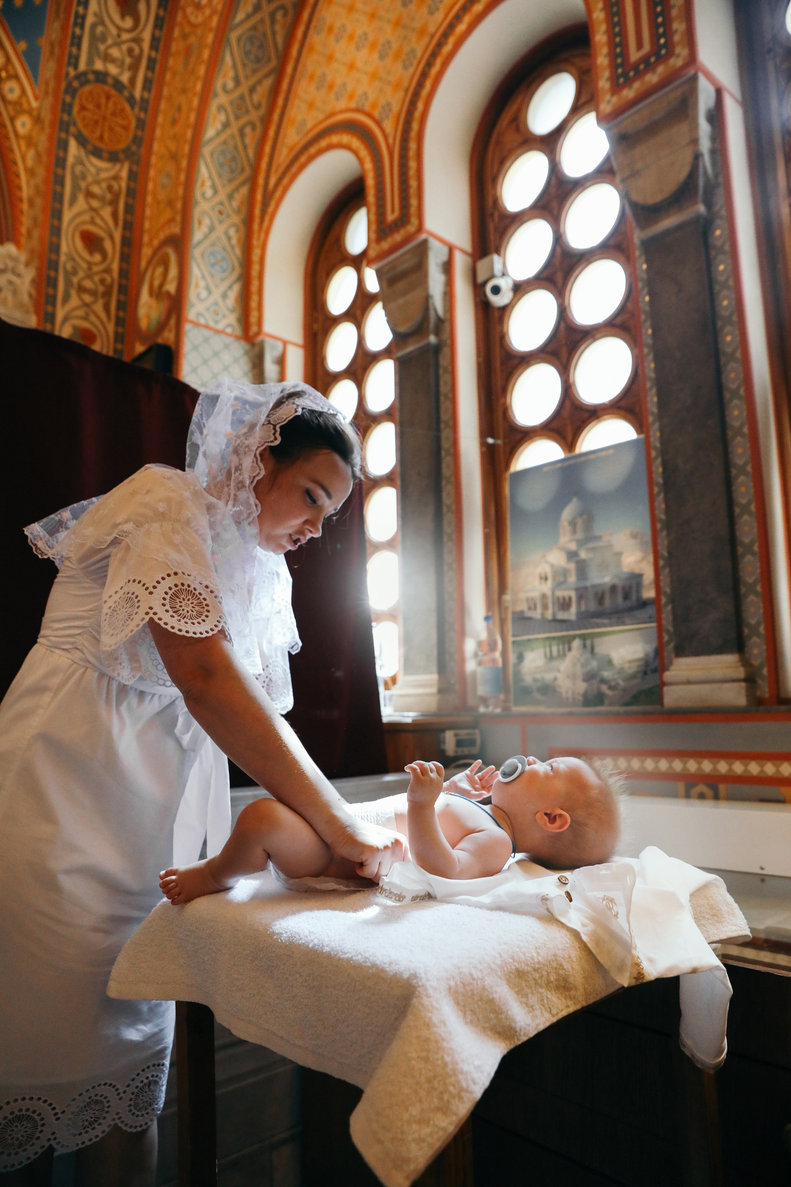 Артём Дворцовая церковь семьи Романовых. Свадебный и семейный фотограф в Севастополе и Крыму Анастасия Сураева