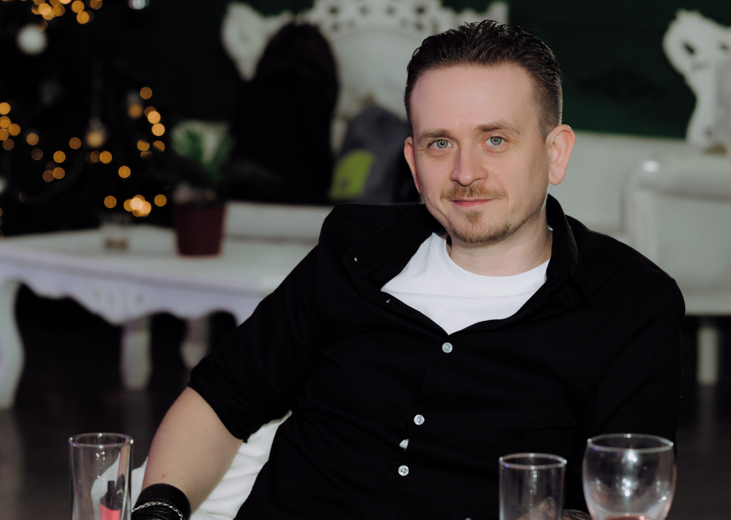 Корпоратив компании Eastconsult. Фотограф Андрей Ширкалин Москва Московская обл, Коломна, Рязань