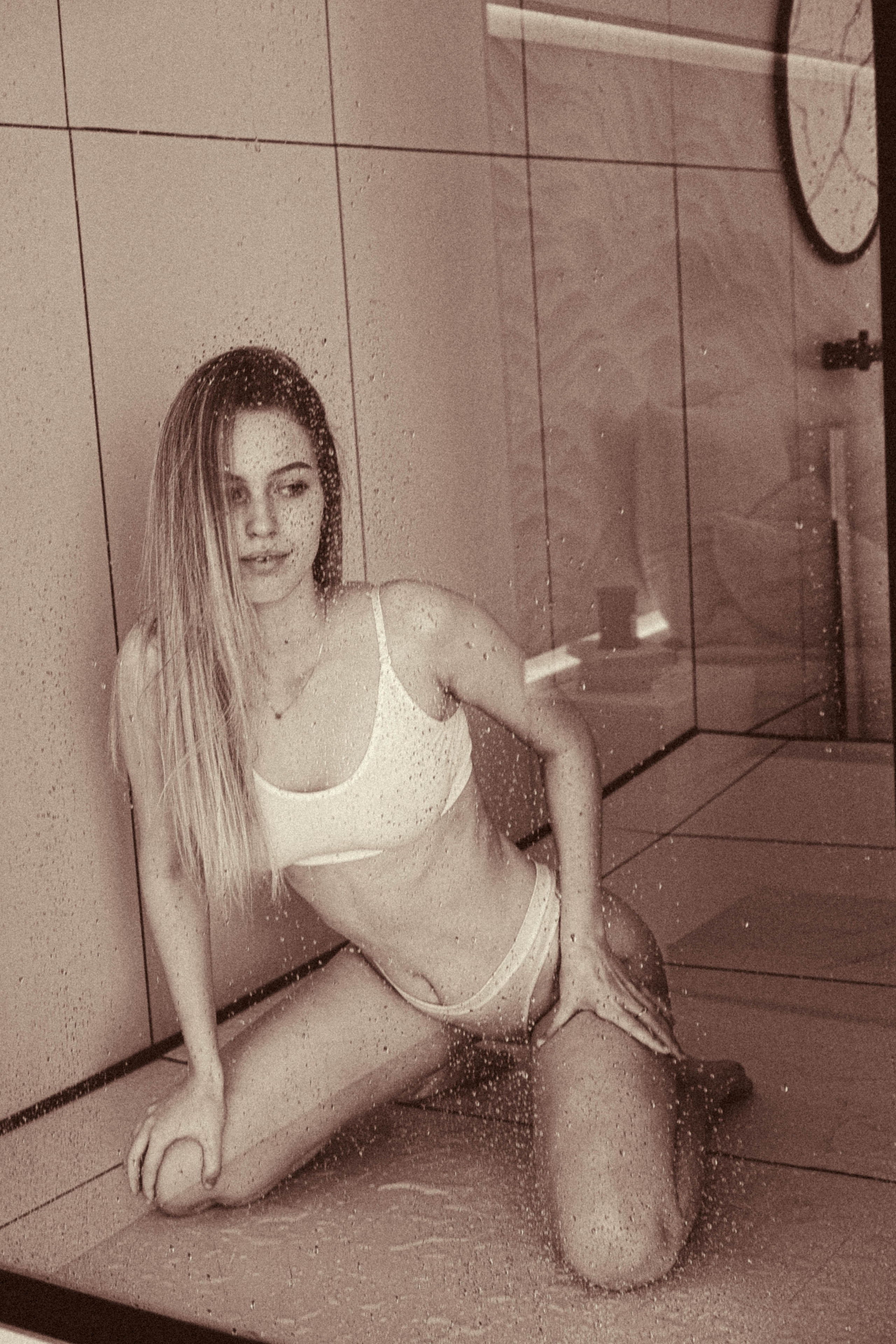 Студийная для Анастасии. Профессиональный фотограф, Санкт-Петербург — Виктория Богомолова