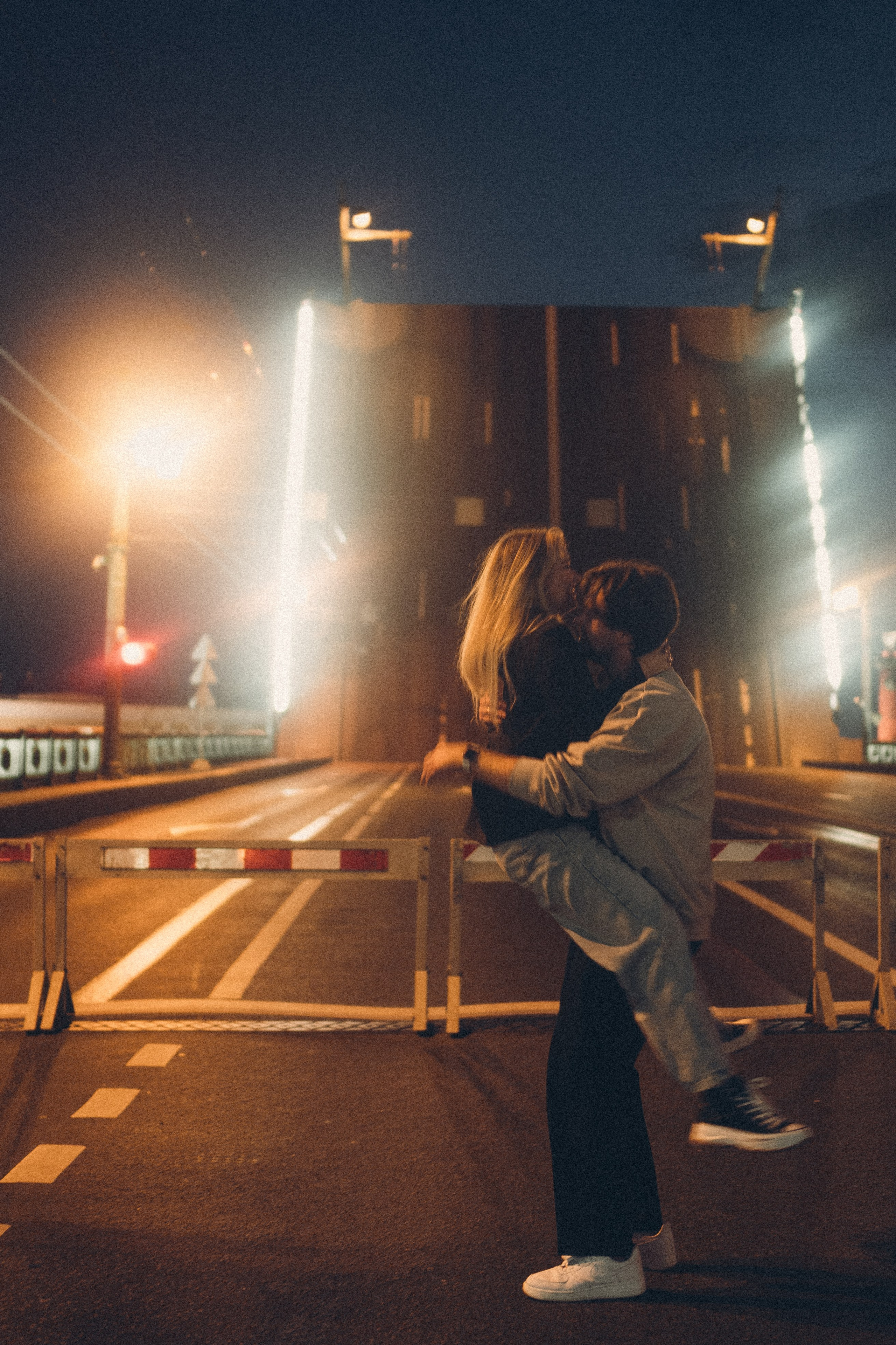 ПРОГУЛКА ПО НОЧНОМУ ГОРОДУ. Профессиональный фотограф, Санкт-Петербург — Виктория Богомолова