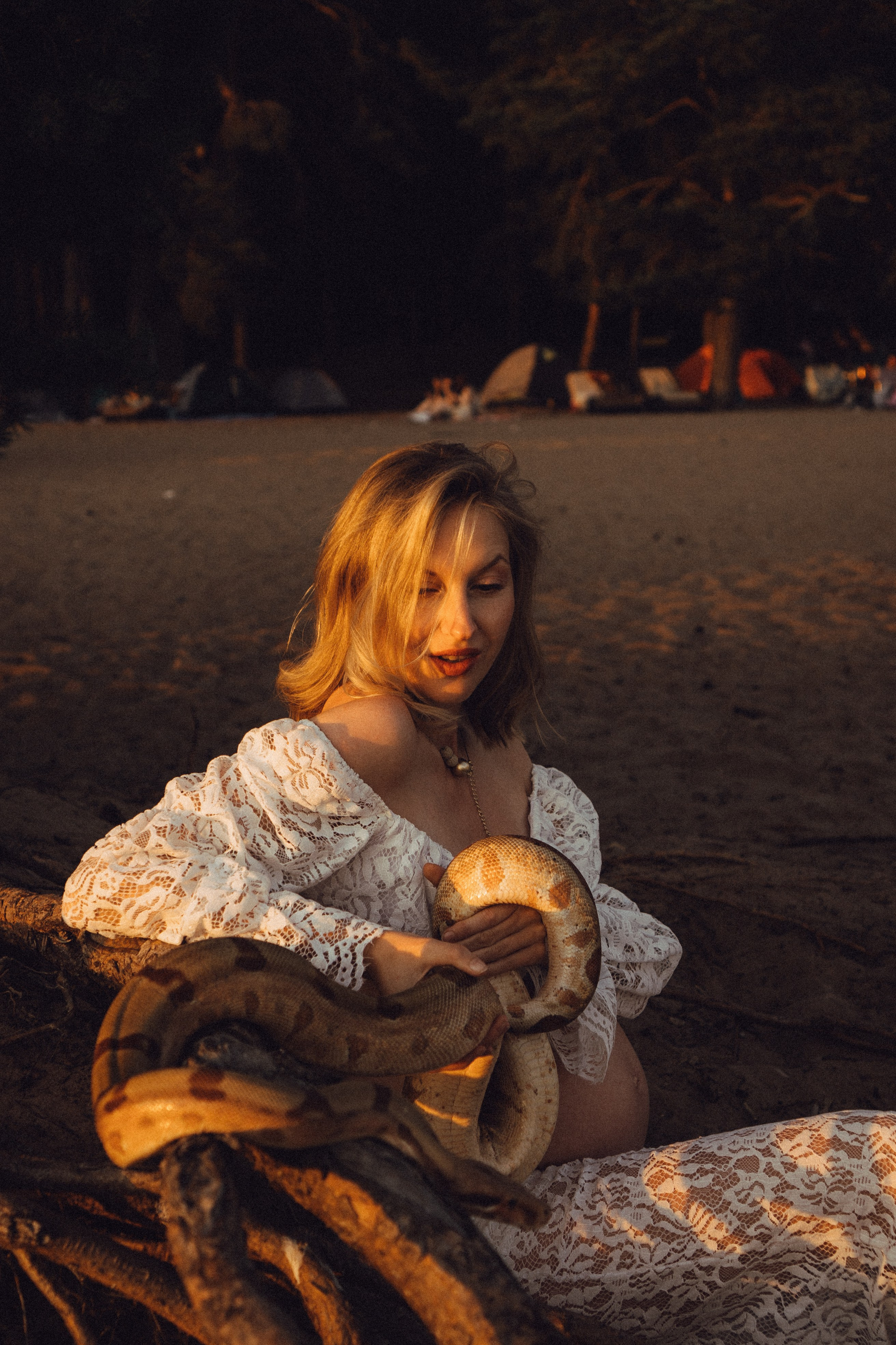 В ОЖИДАНИИ. Профессиональный фотограф, Санкт-Петербург — Виктория Богомолова