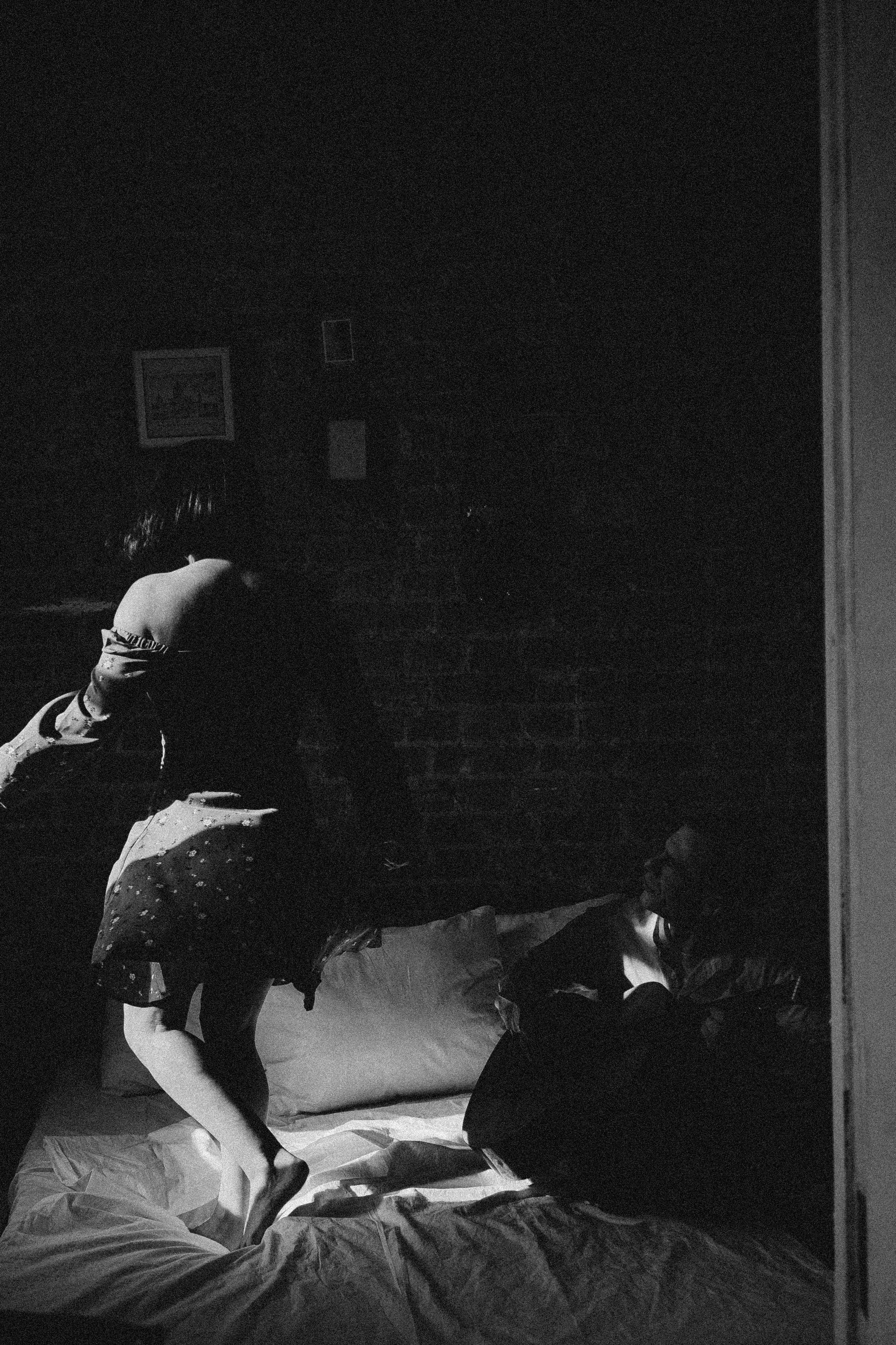 LOVE в квартире. Профессиональный фотограф, Санкт-Петербург — Виктория Богомолова