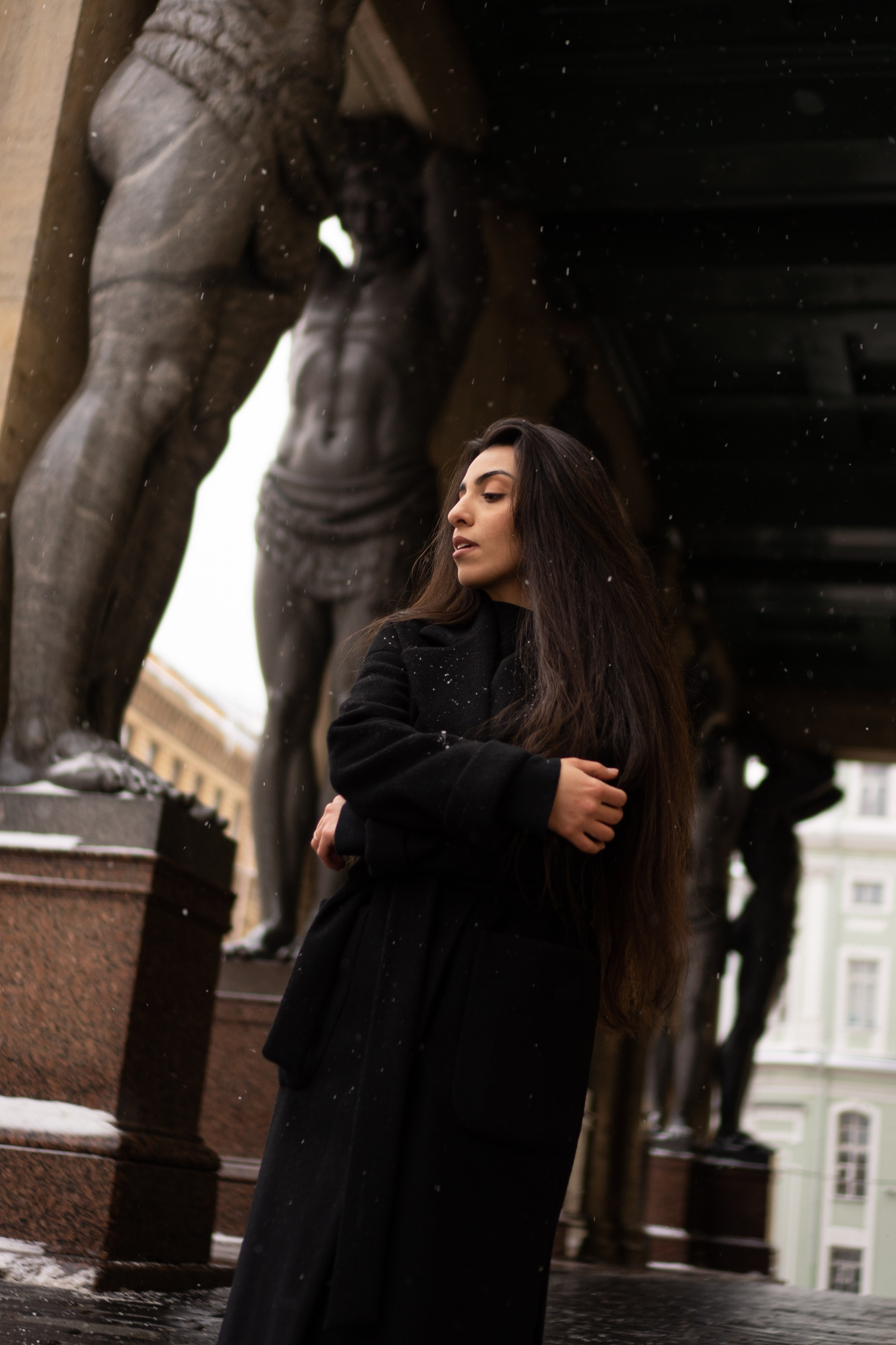Фотосессия в Санкт-Петербурге. Профессиональный фотограф, Санкт-Петербург — Виктория Богомолова