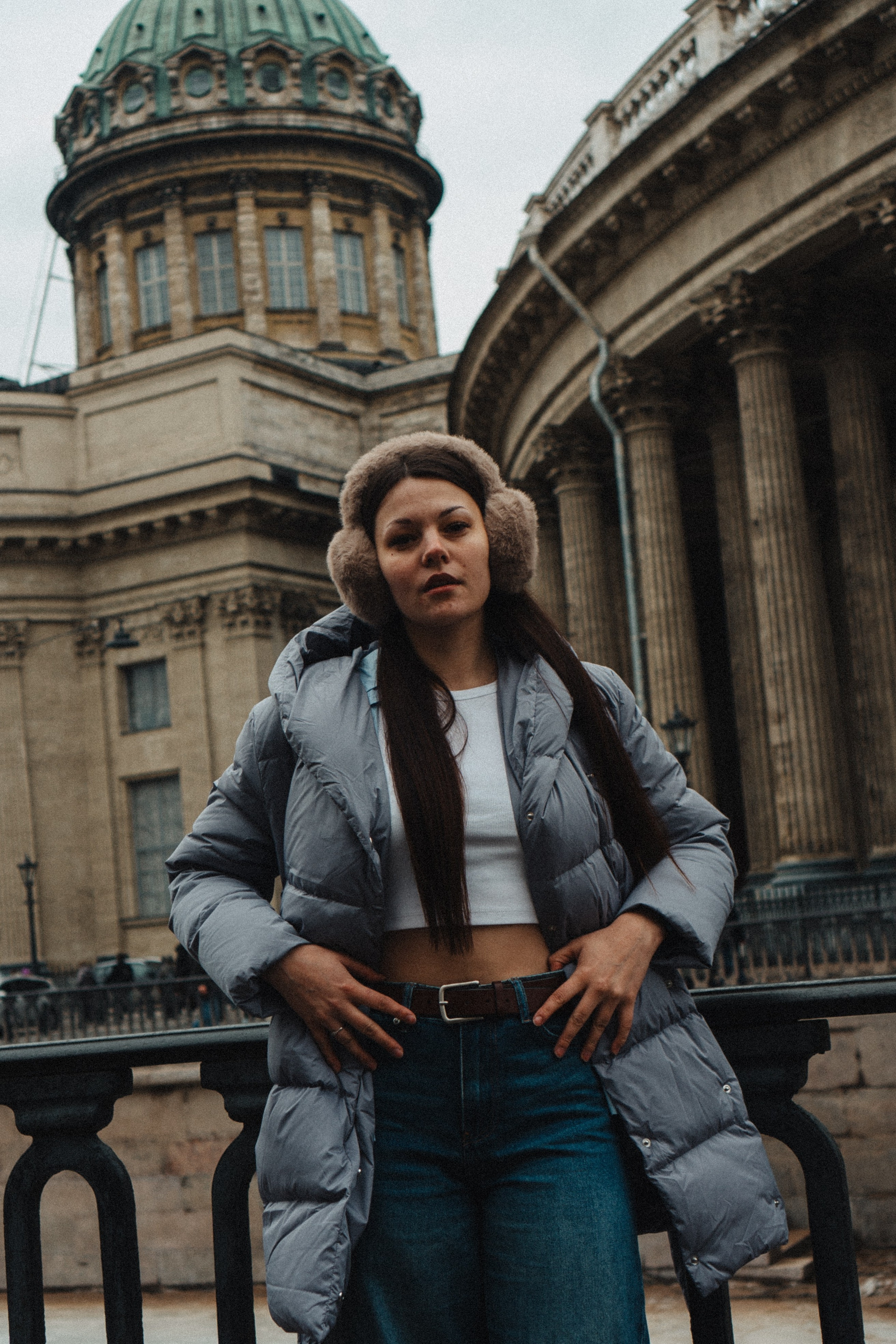 Весеняя прогулка. Профессиональный фотограф, Санкт-Петербург — Виктория Богомолова