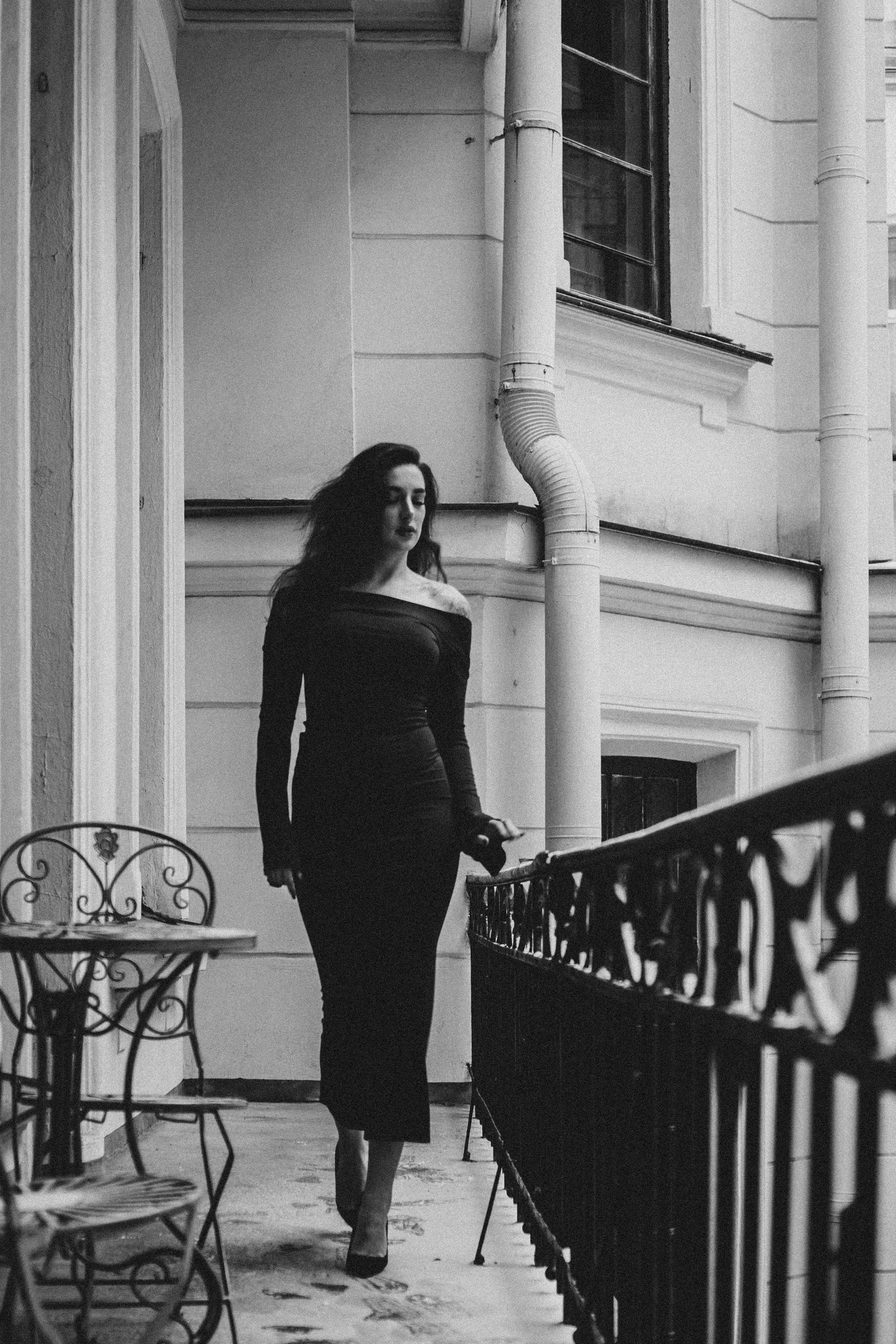 Для девушки. Профессиональный фотограф, Санкт-Петербург — Виктория Богомолова