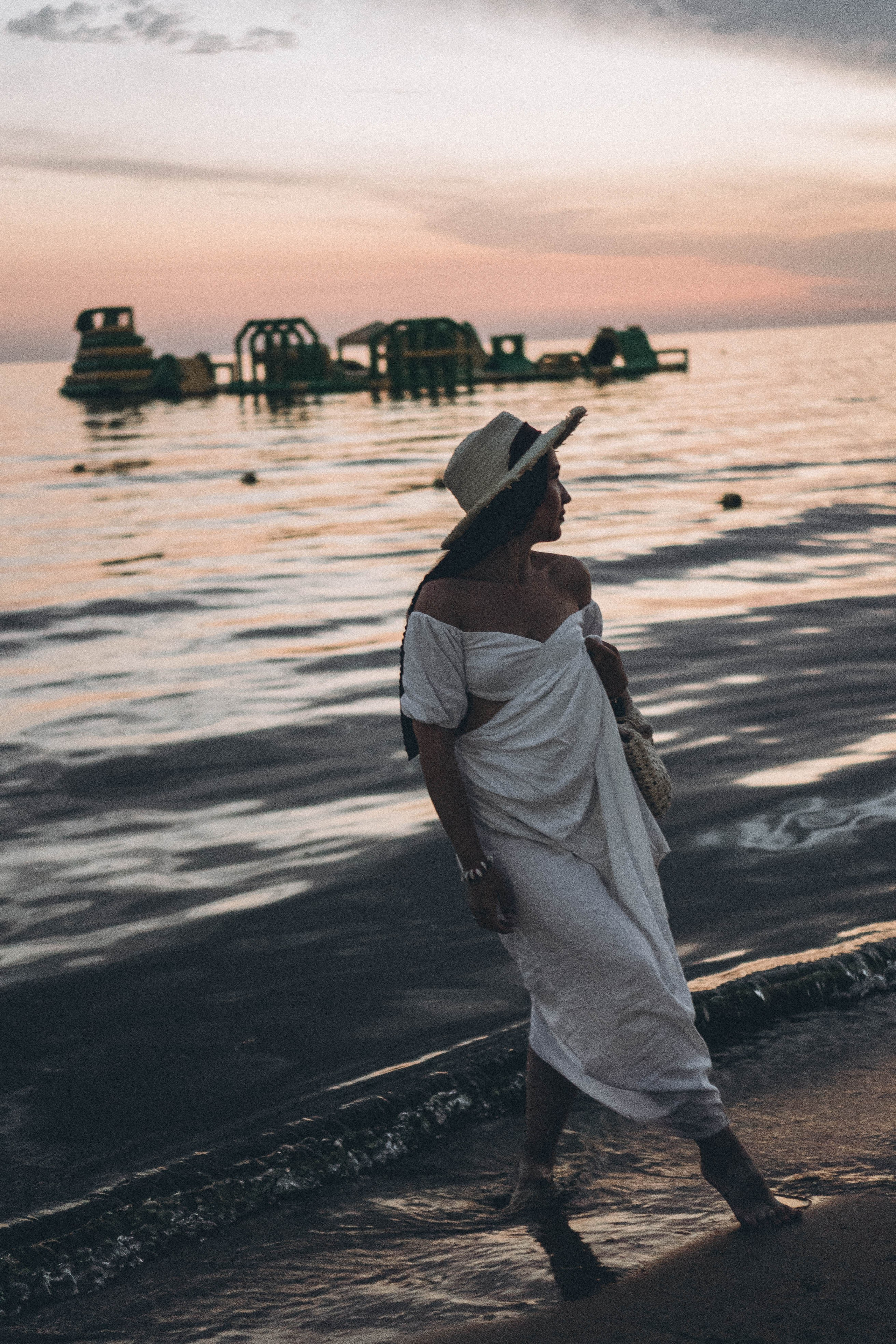 Закат на черном море. Профессиональный фотограф, Санкт-Петербург — Виктория Богомолова