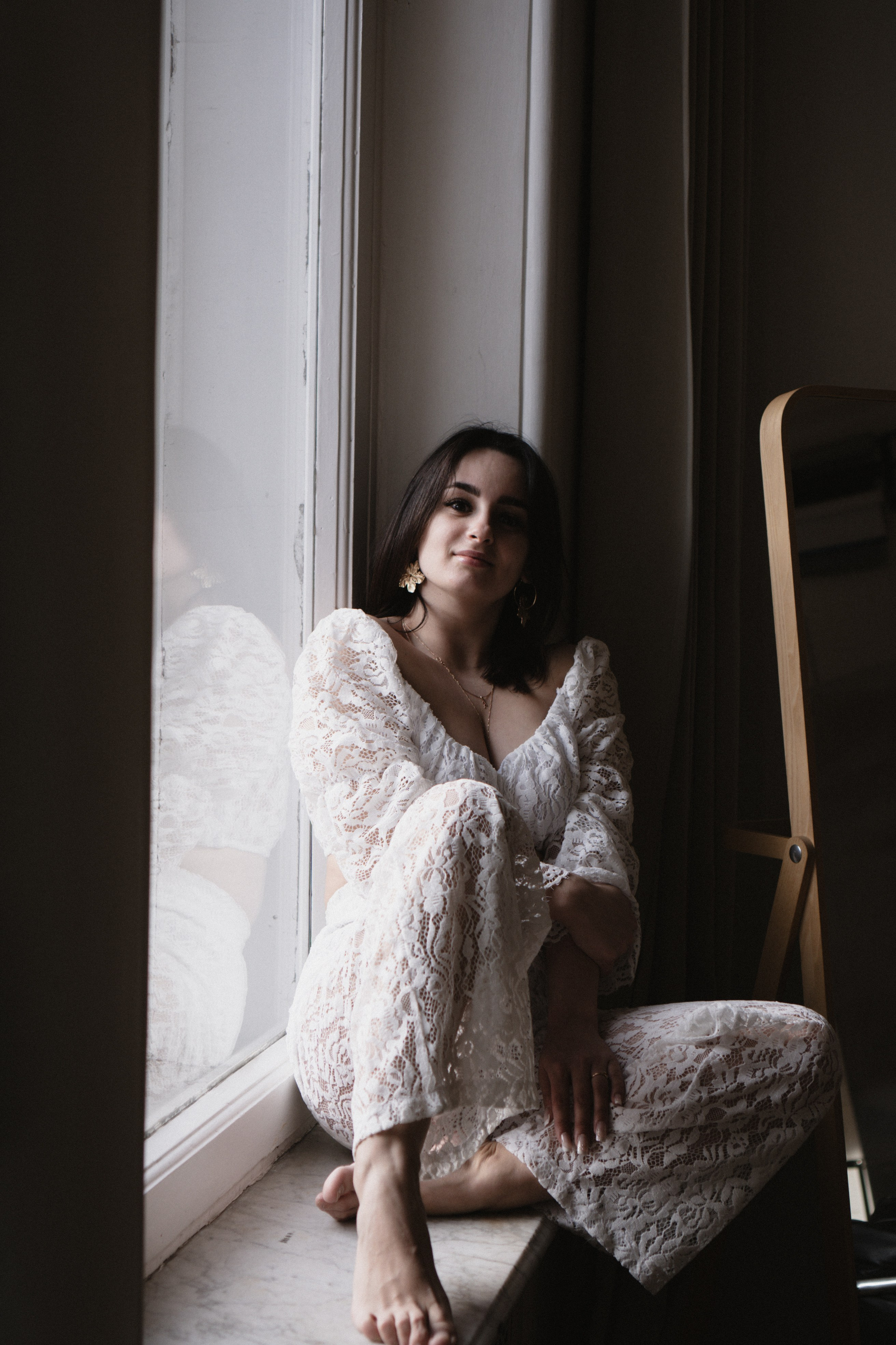 Студийная. Профессиональный фотограф, Санкт-Петербург — Виктория Богомолова