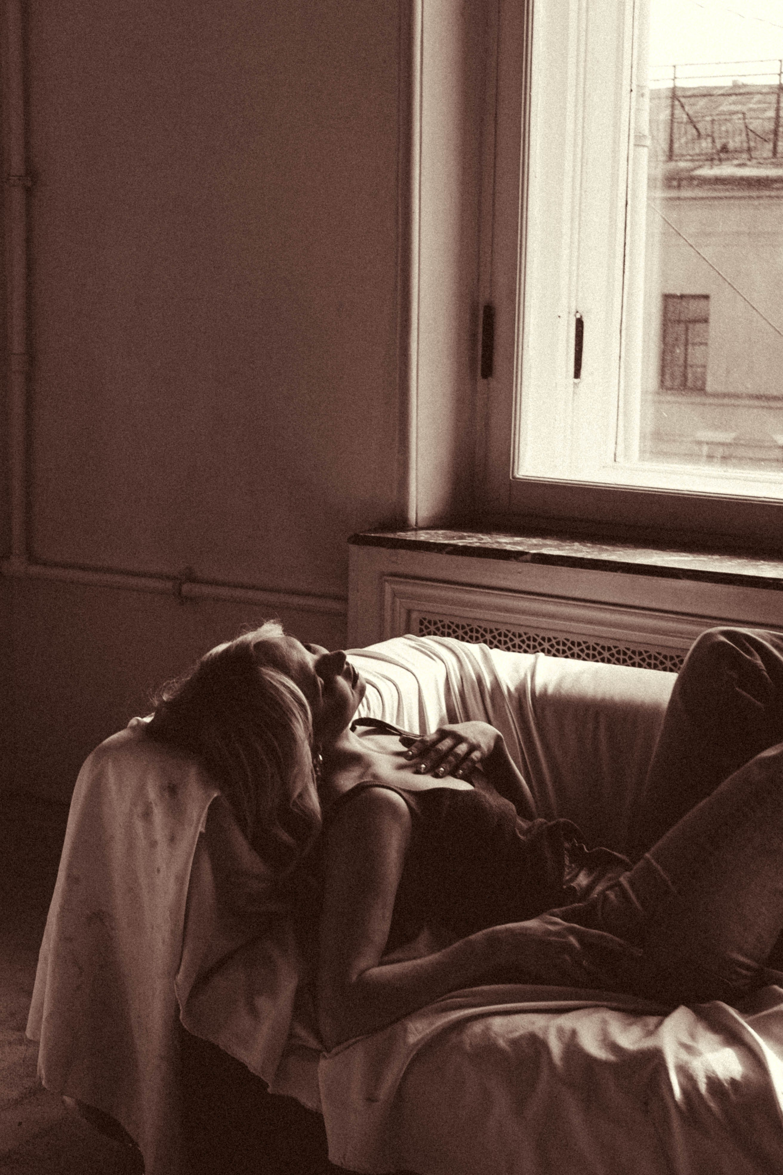 Винтажный стиль. Профессиональный фотограф, Санкт-Петербург — Виктория Богомолова