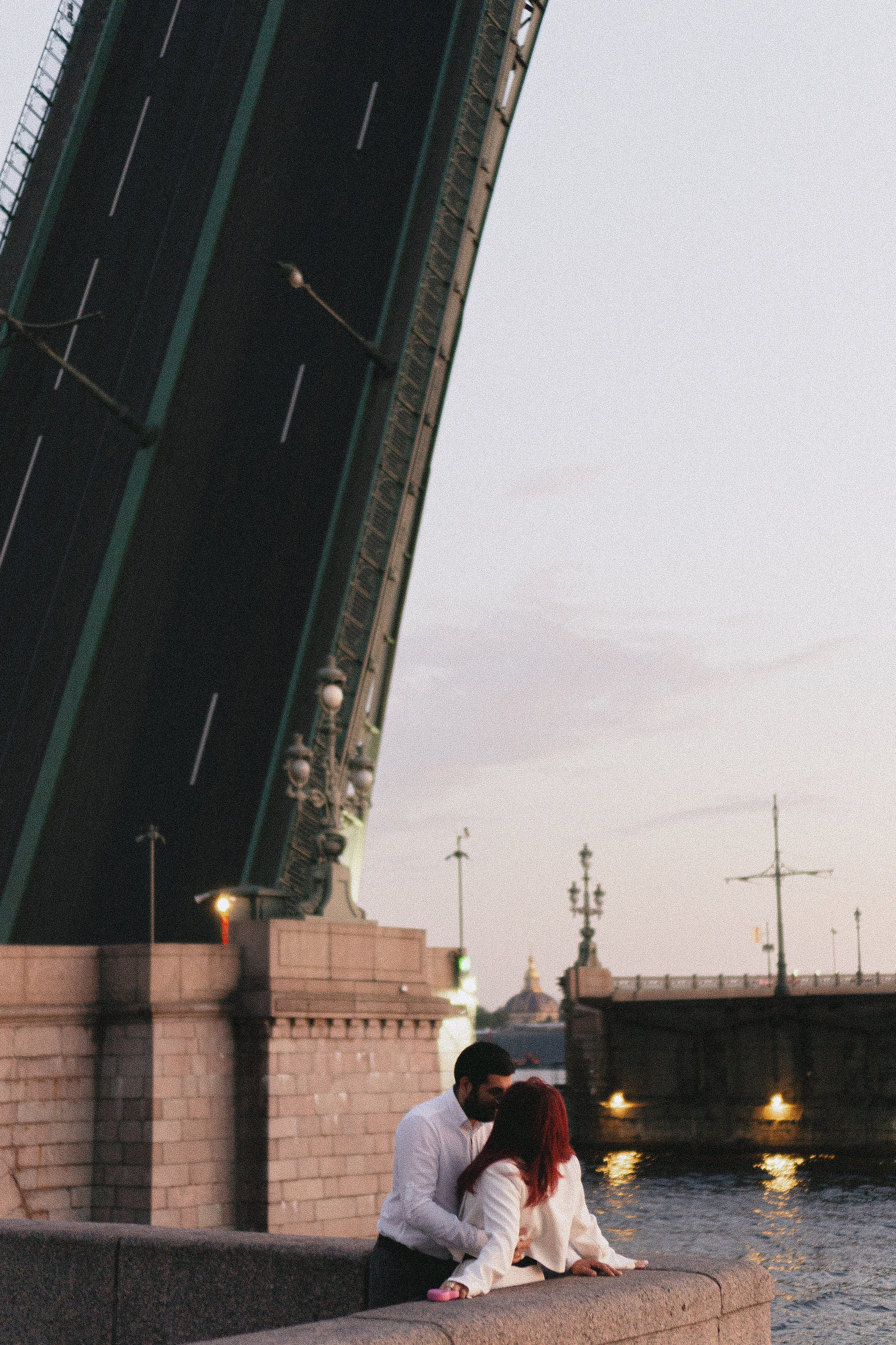 РАССВЕТНАЯ ИСТОРИЯ. Профессиональный фотограф, Санкт-Петербург — Виктория Богомолова