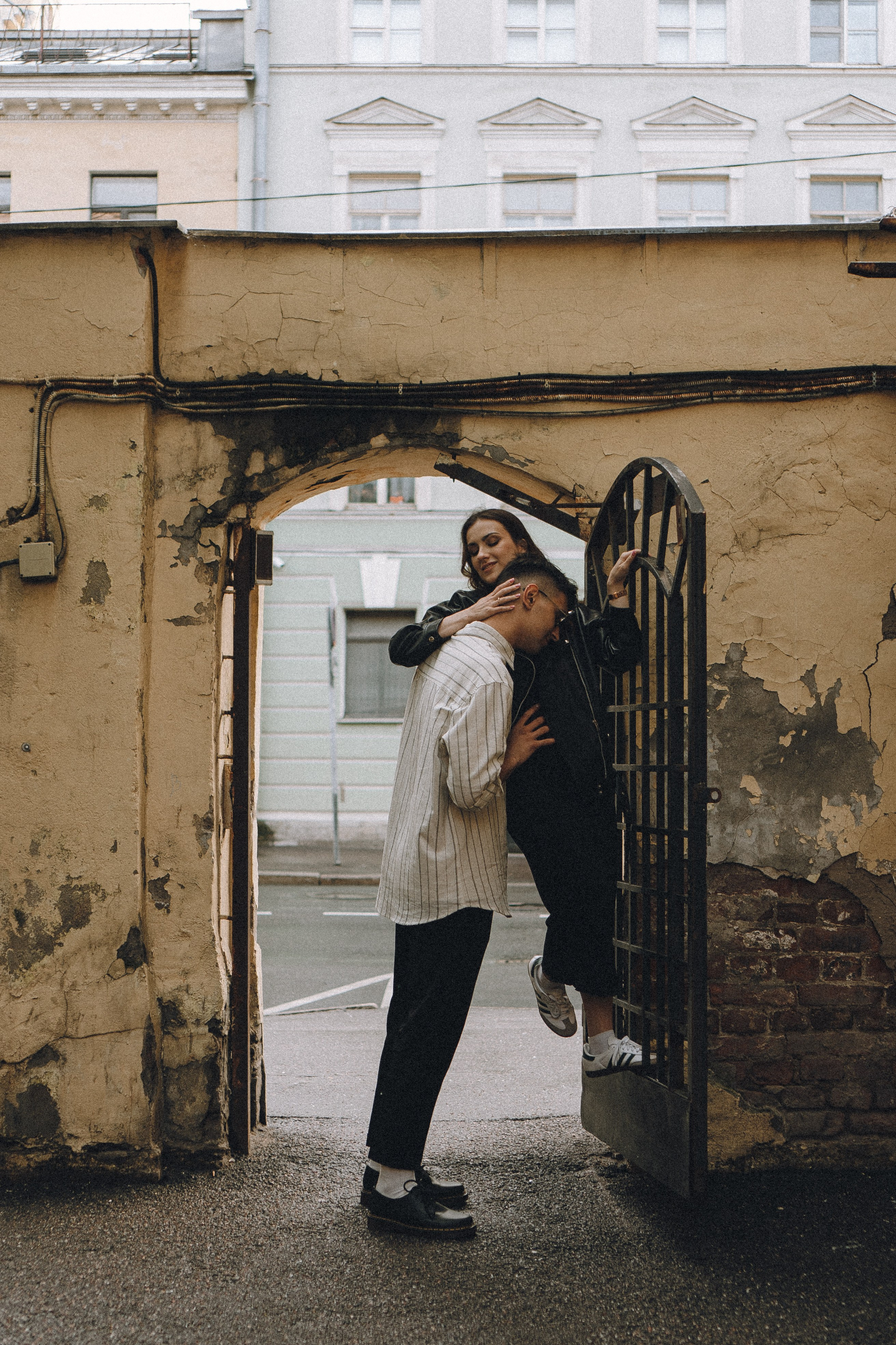 ЛЮБОВЬ В ИЮНЕ. Профессиональный фотограф, Санкт-Петербург — Виктория Богомолова