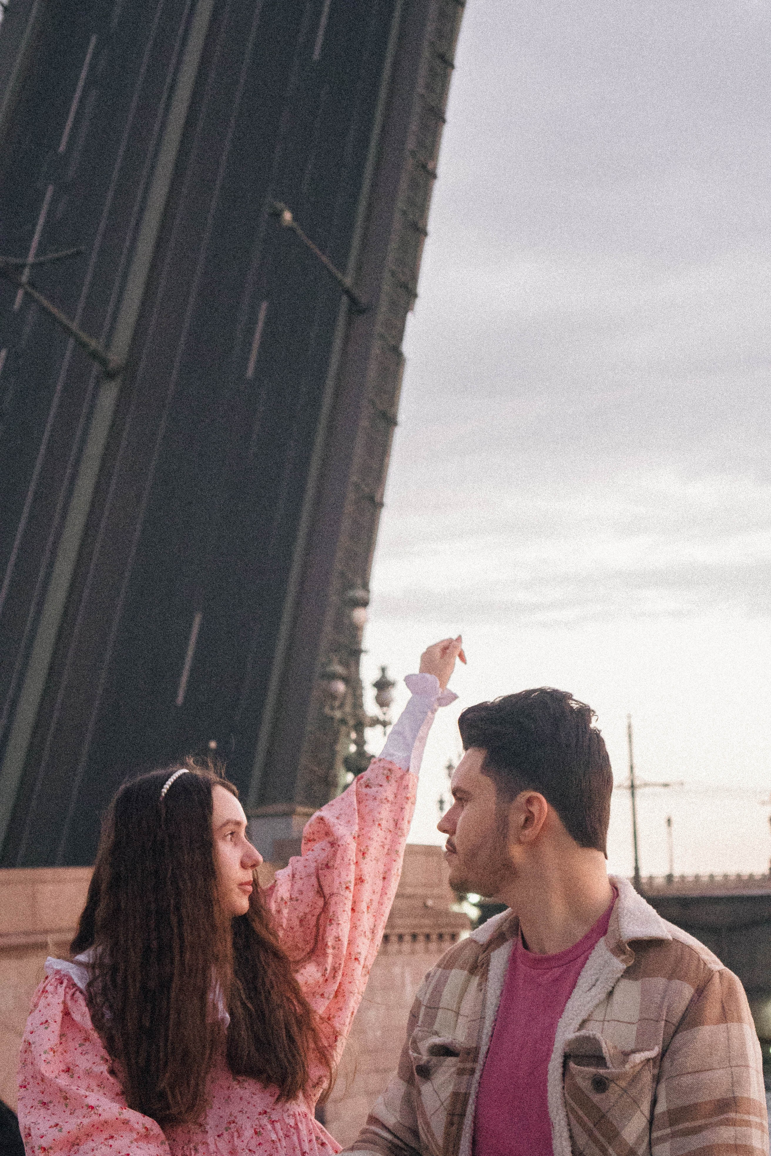 Любовь. Профессиональный фотограф, Санкт-Петербург — Виктория Богомолова