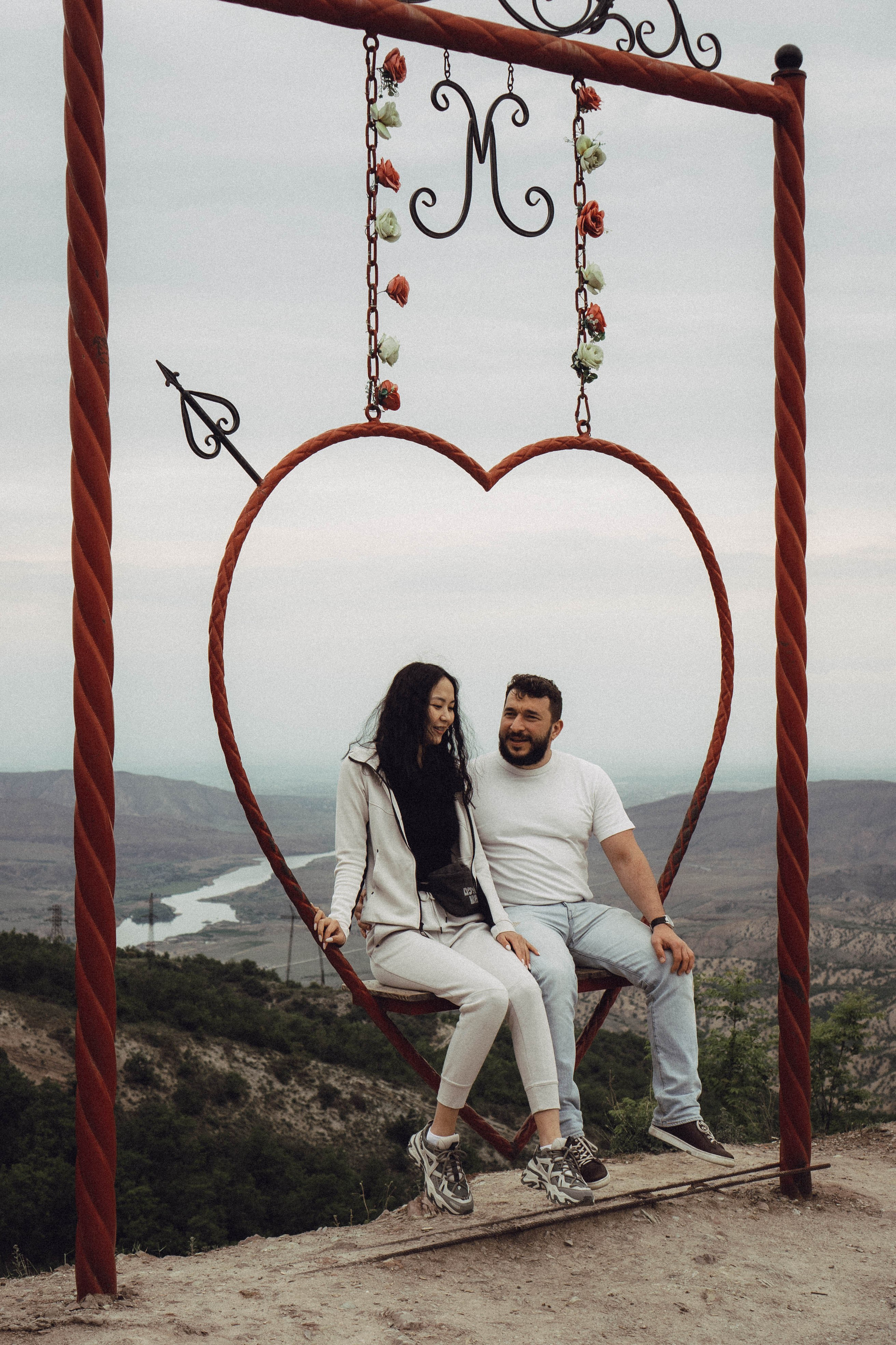 Любовь. Профессиональный фотограф, Санкт-Петербург — Виктория Богомолова
