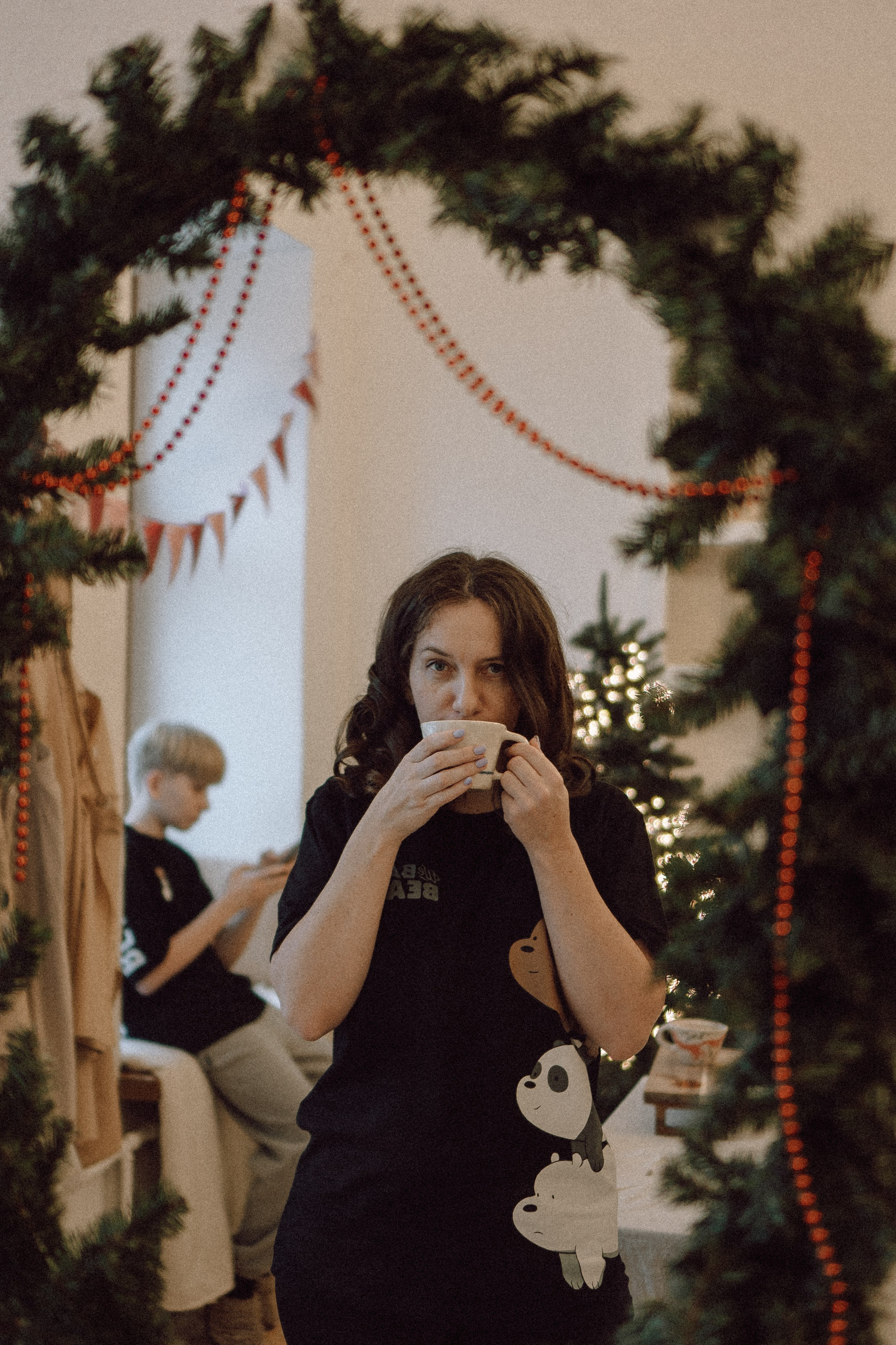 Студия лепки. Профессиональный фотограф, Санкт-Петербург — Виктория Богомолова