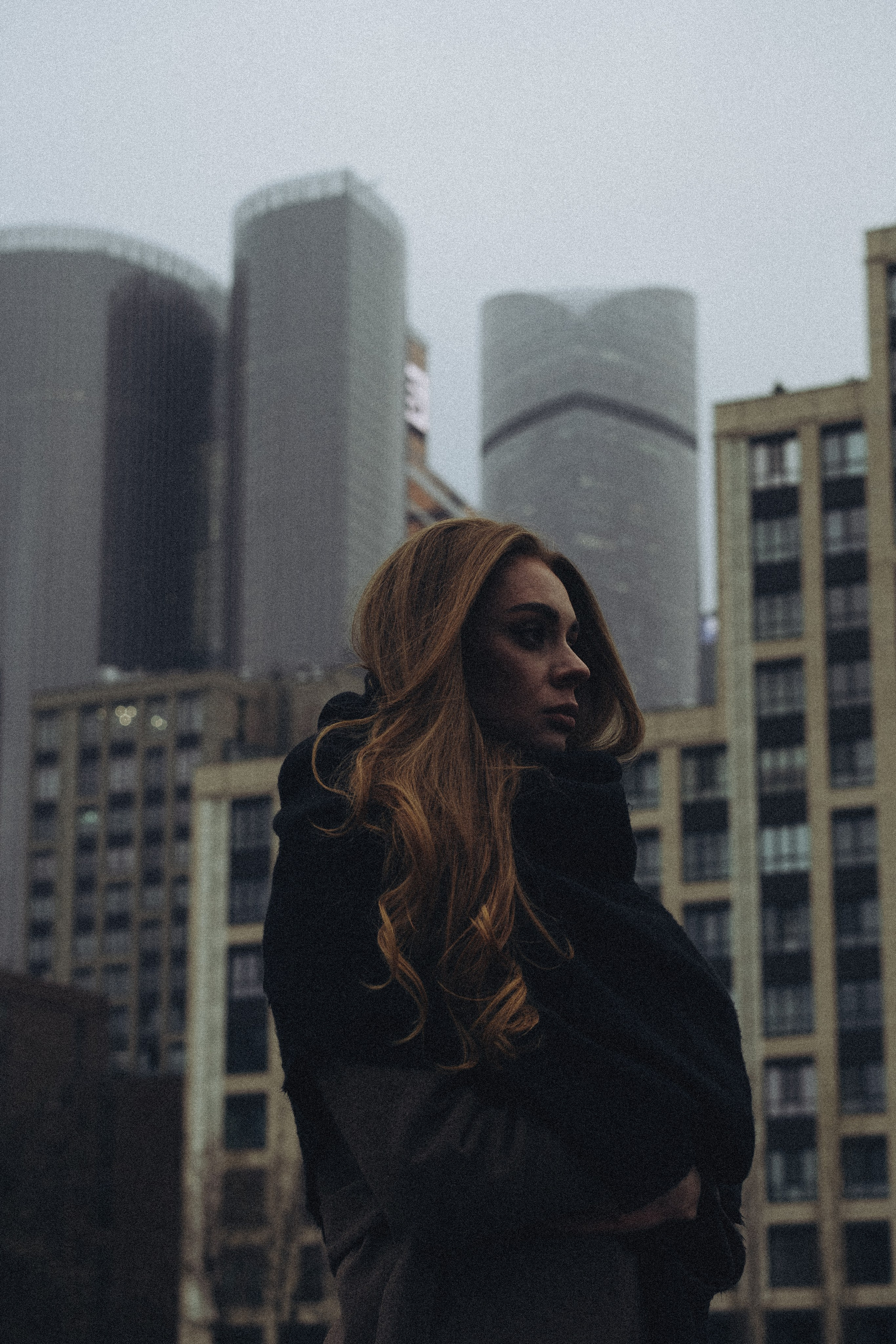 ПРОГУЛКА ПО МОСКВЕ. Профессиональный фотограф, Санкт-Петербург — Виктория Богомолова