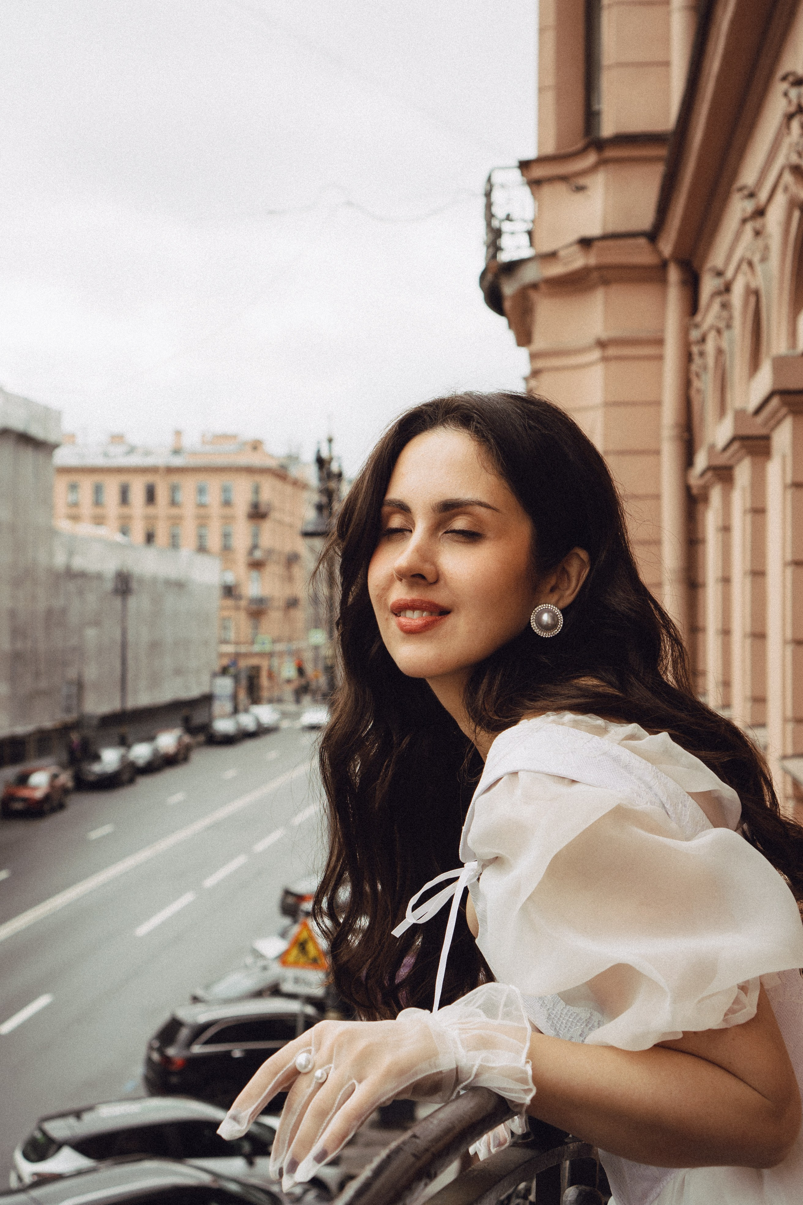 ВИНТАЖНЫЙ БАЛКОН. Профессиональный фотограф, Санкт-Петербург — Виктория Богомолова