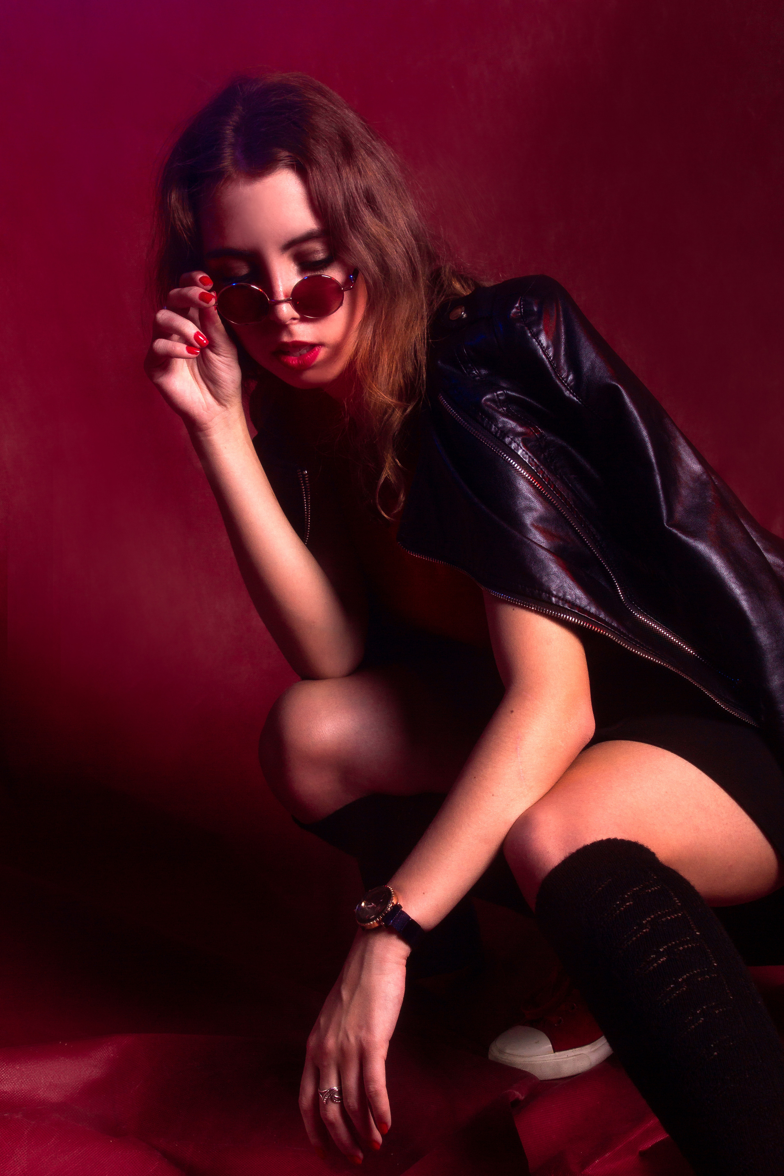 Архив 2019. Виктория Ларина — Портретный профессиональный фотограф в Иркутске