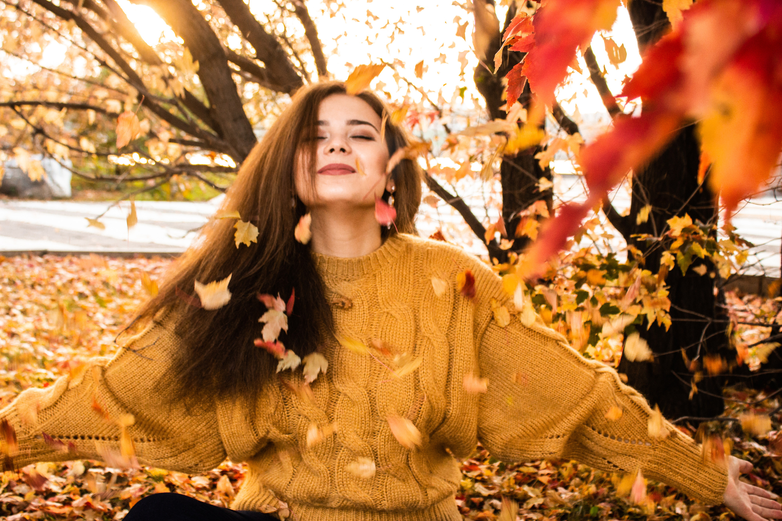 Архив 2019. Виктория Ларина — Портретный профессиональный фотограф в Иркутске